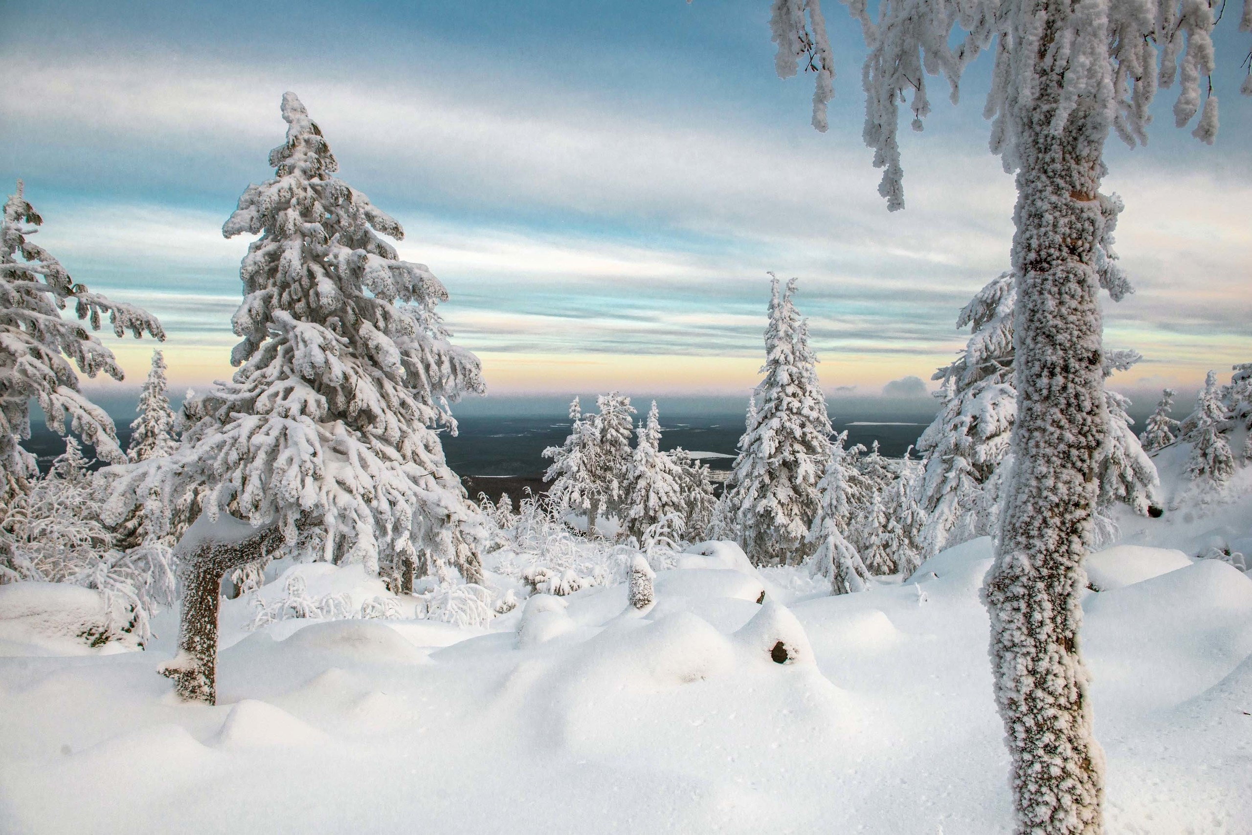 Качканар 24.11.2018. Свадебный фотограф на Урале Виктор Соколов