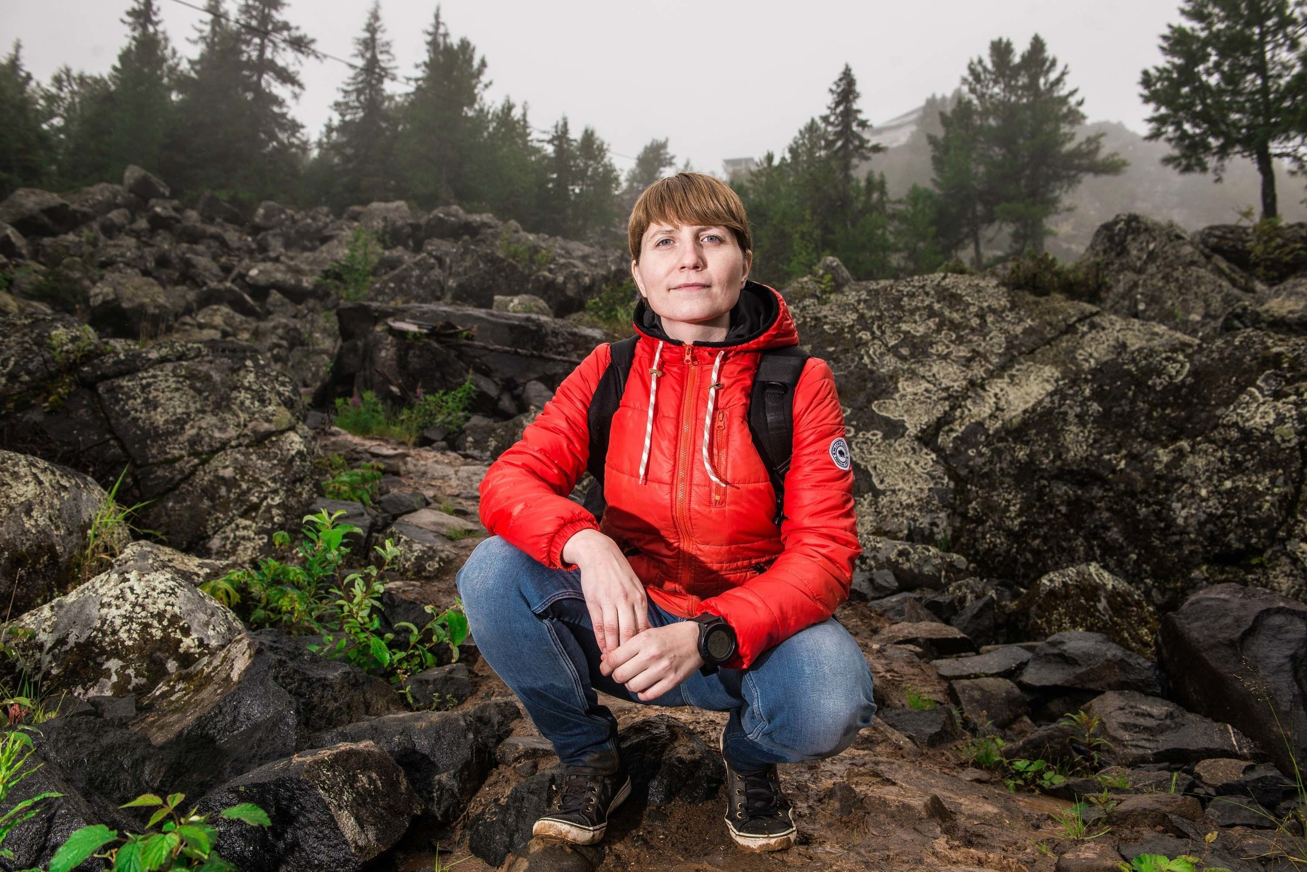 Качканар 03.08.2019. Свадебный фотограф на Урале Виктор Соколов