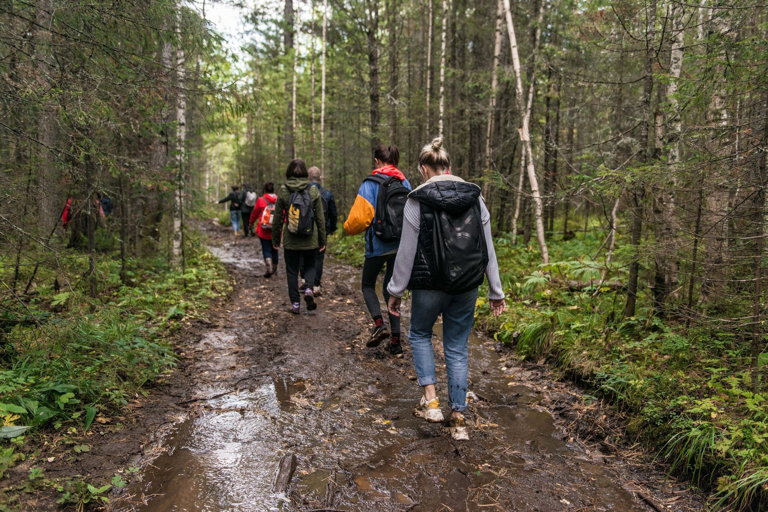 Качканар 24.08.2019. Свадебный фотограф на Урале Виктор Соколов