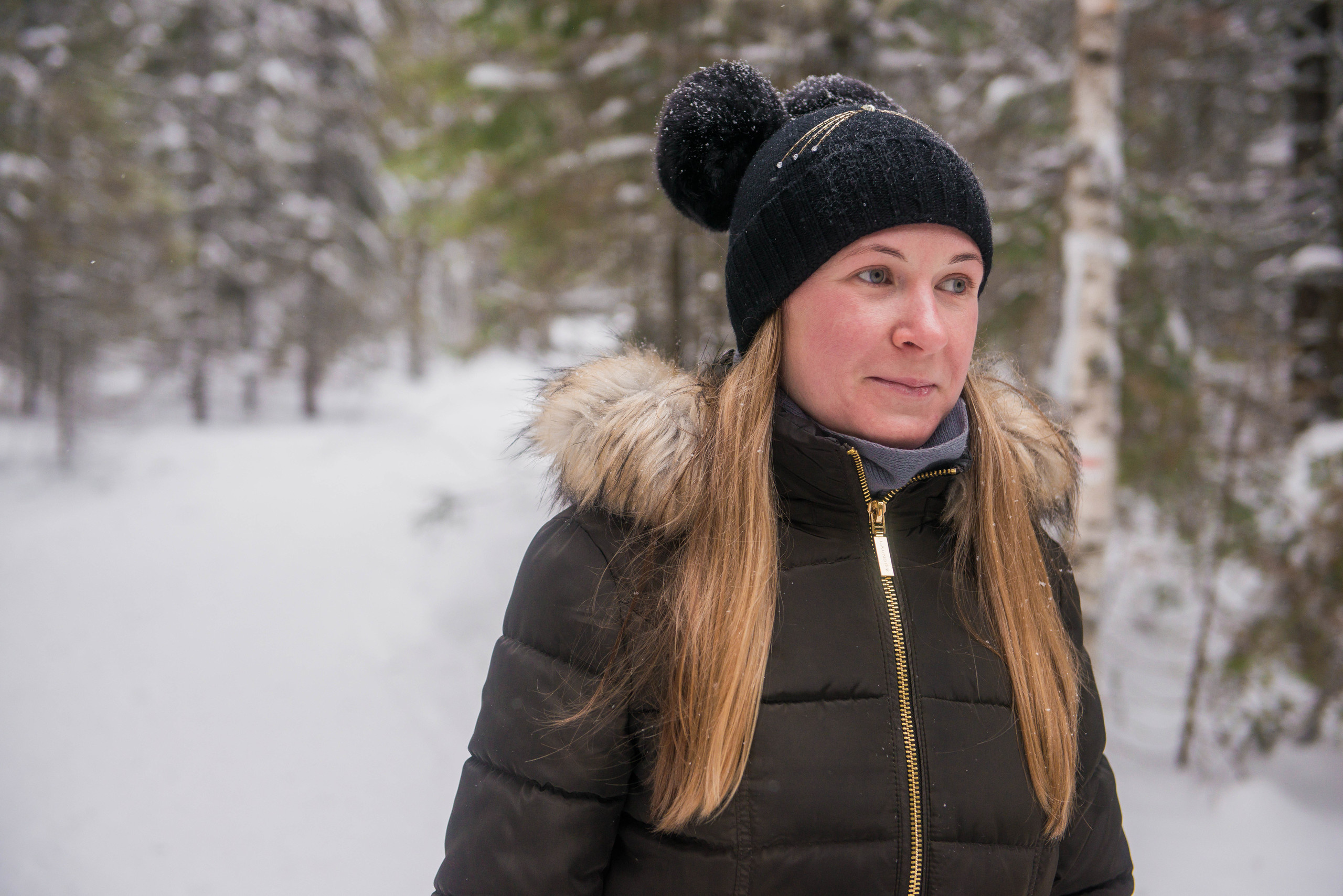 Качканар 06.01.2020. Свадебный фотограф на Урале Виктор Соколов