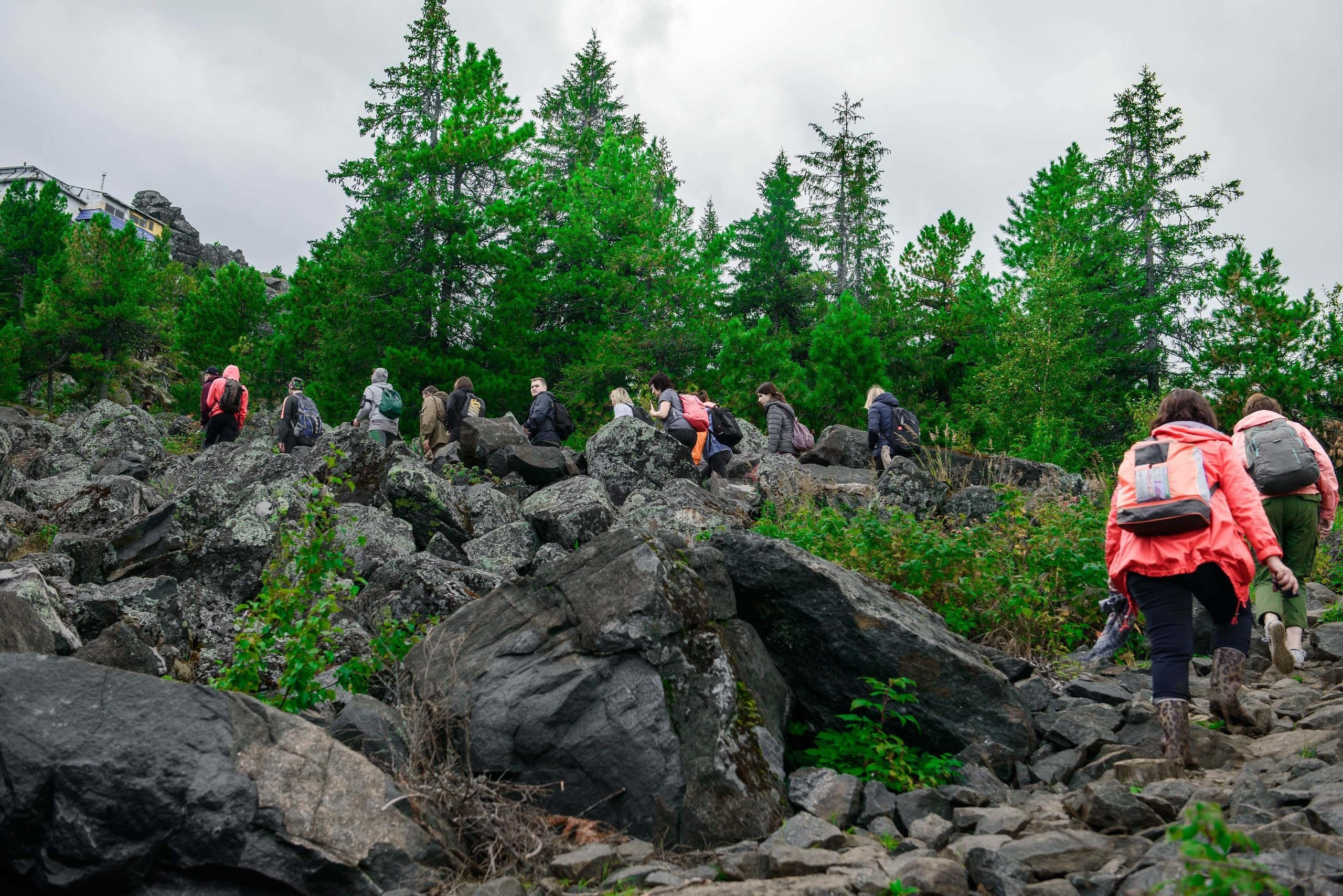 Качканар 24.08.2019. Свадебный фотограф на Урале Виктор Соколов