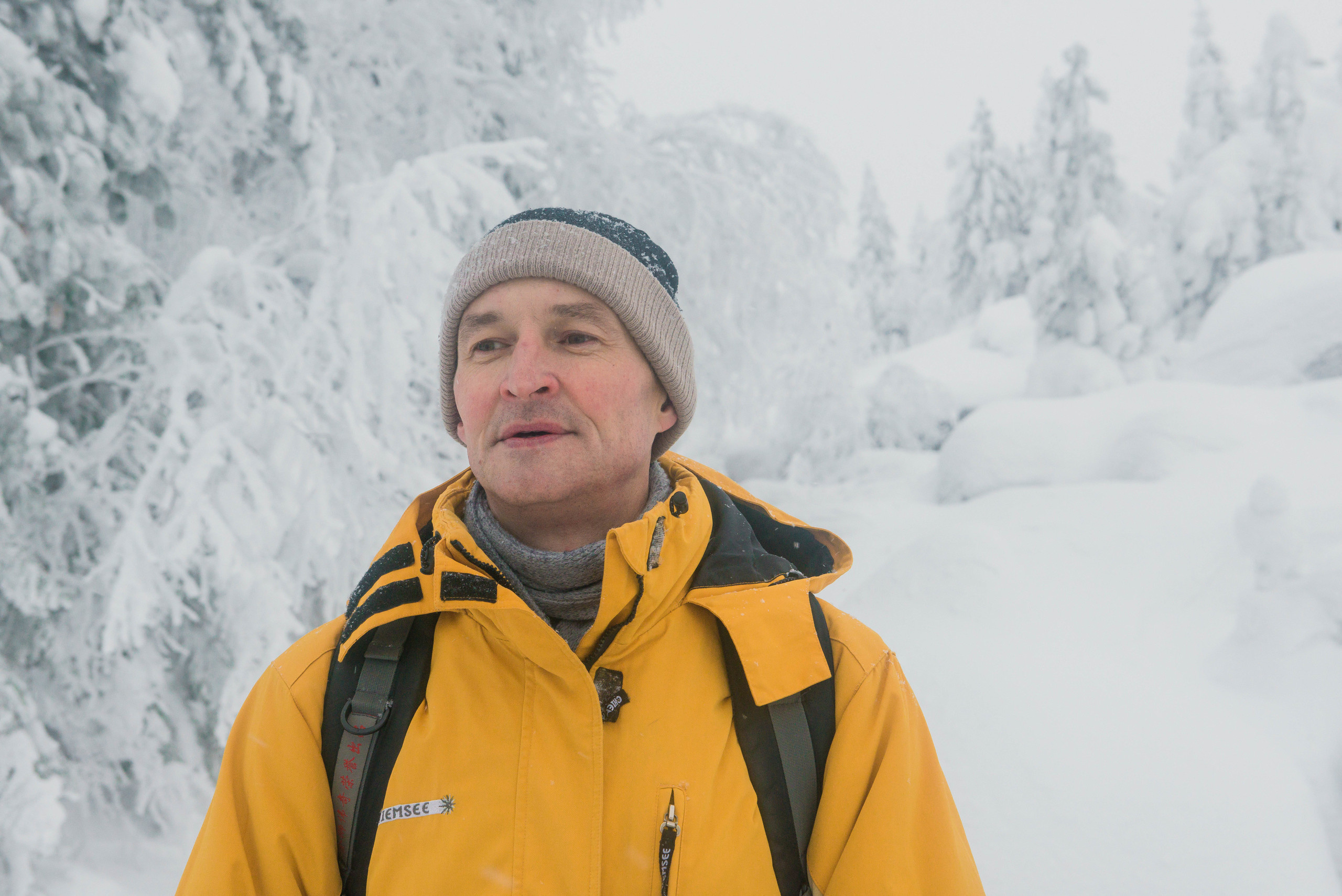 Качканар 06.01.2020. Свадебный фотограф на Урале Виктор Соколов