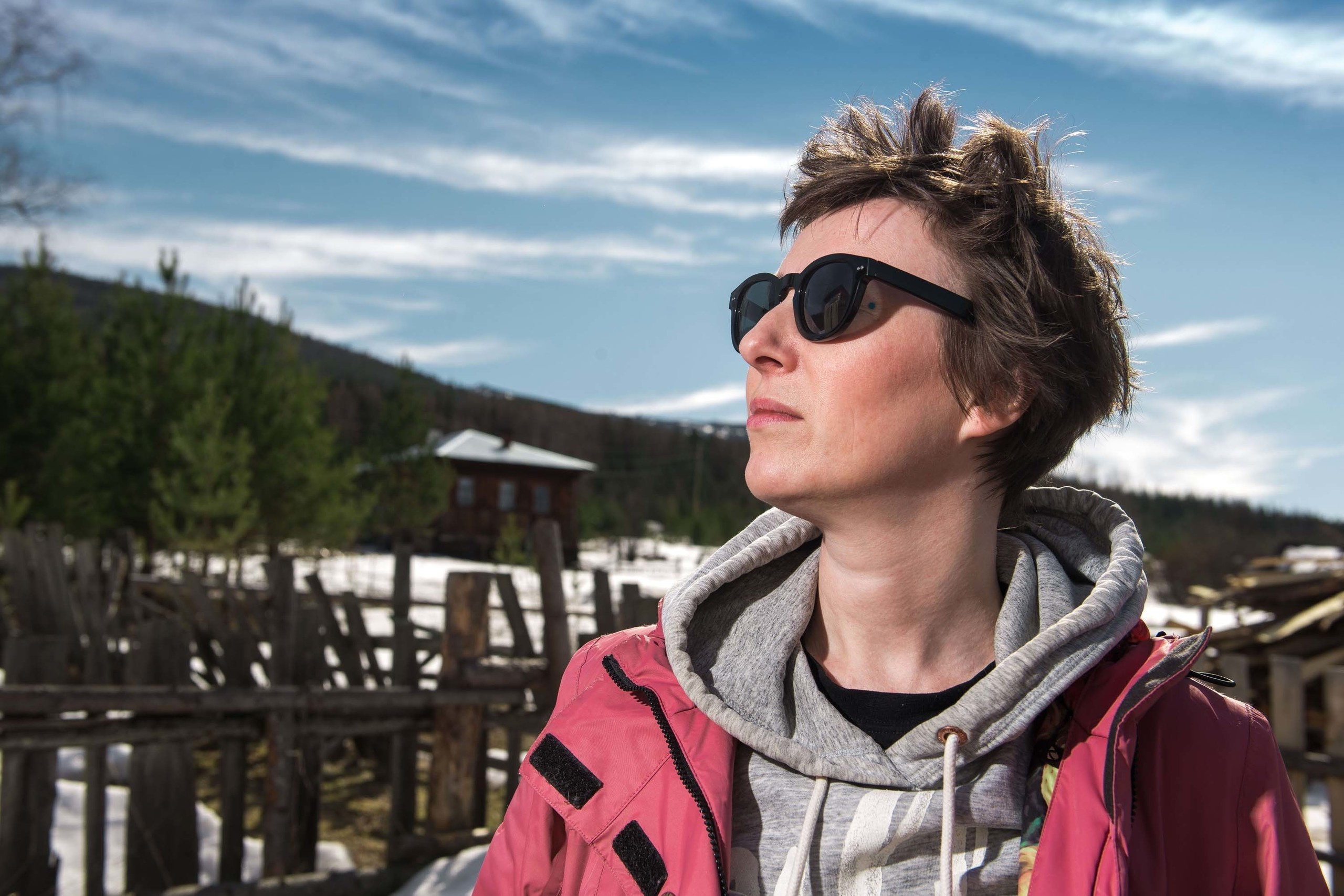 Качканар 06.04.2019. Свадебный фотограф на Урале Виктор Соколов