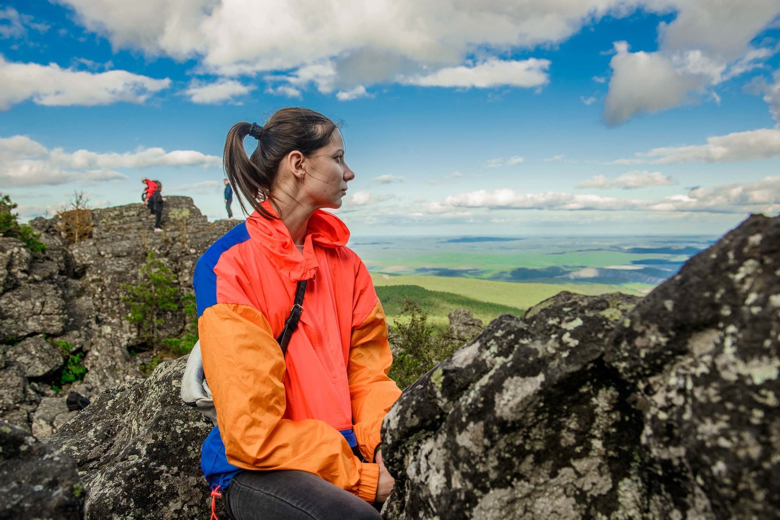 Качканар 24.08.2019. Свадебный фотограф на Урале Виктор Соколов