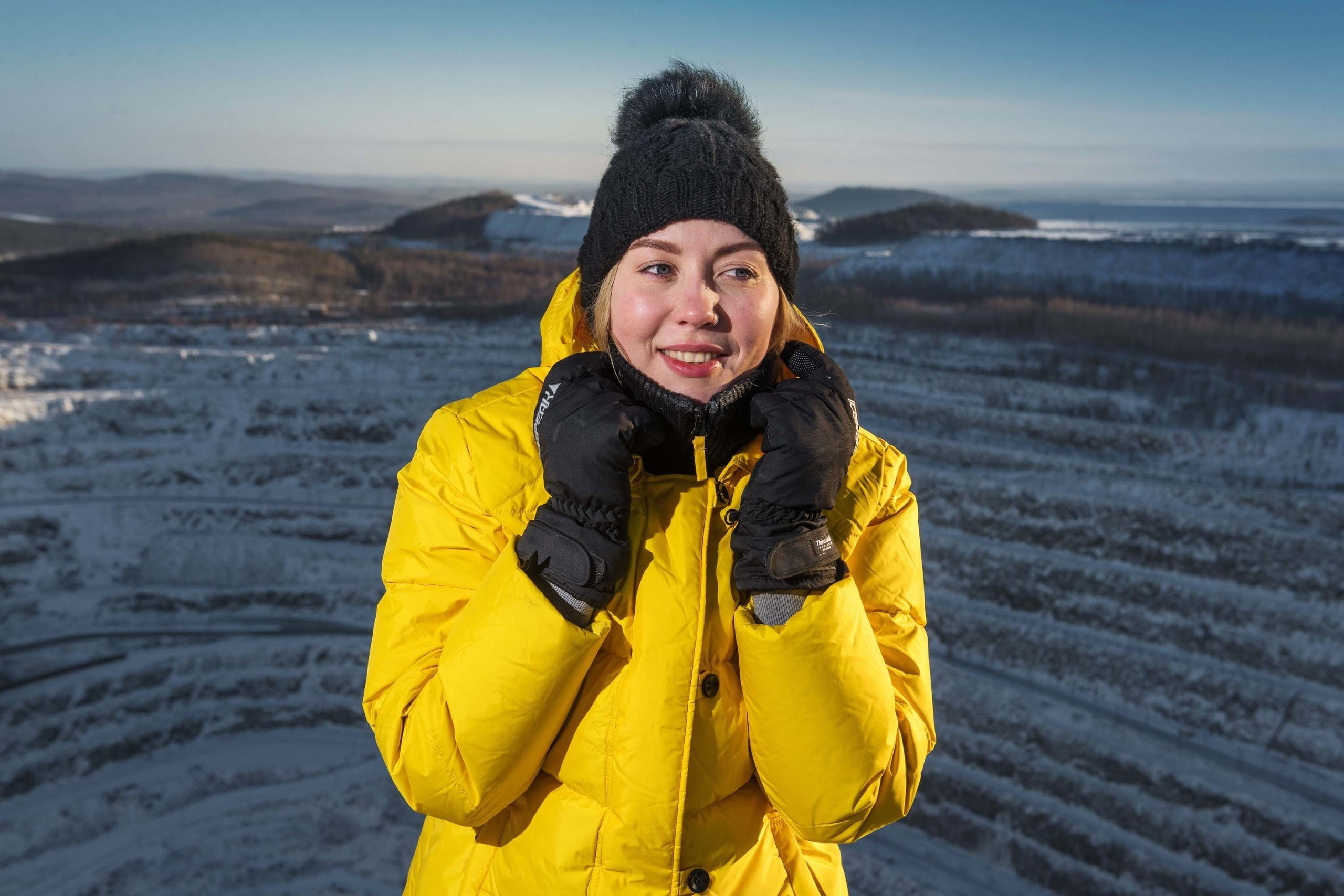 Качканар 24.11.2018. Свадебный фотограф на Урале Виктор Соколов
