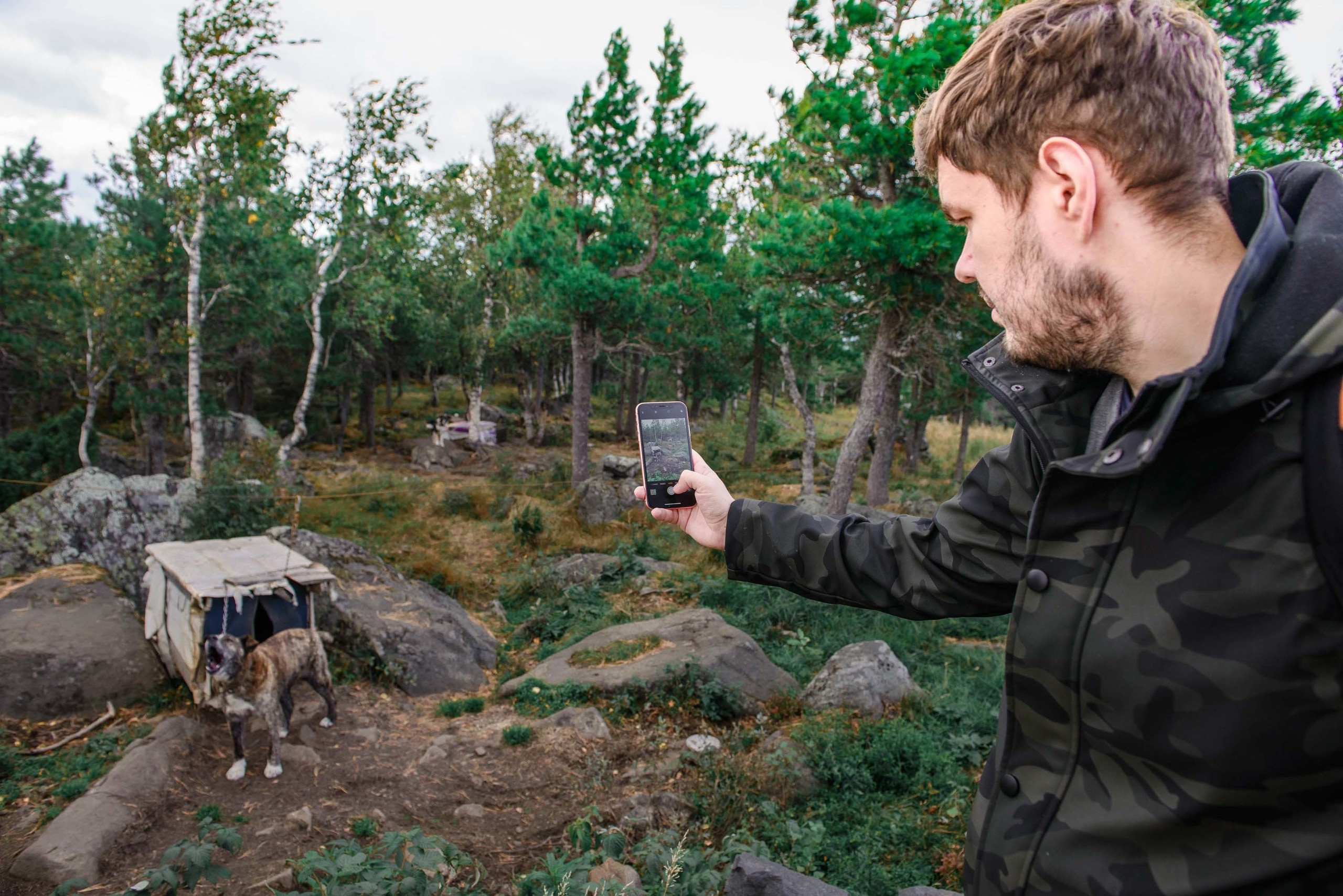 Качканар 24.08.2019. Свадебный фотограф на Урале Виктор Соколов