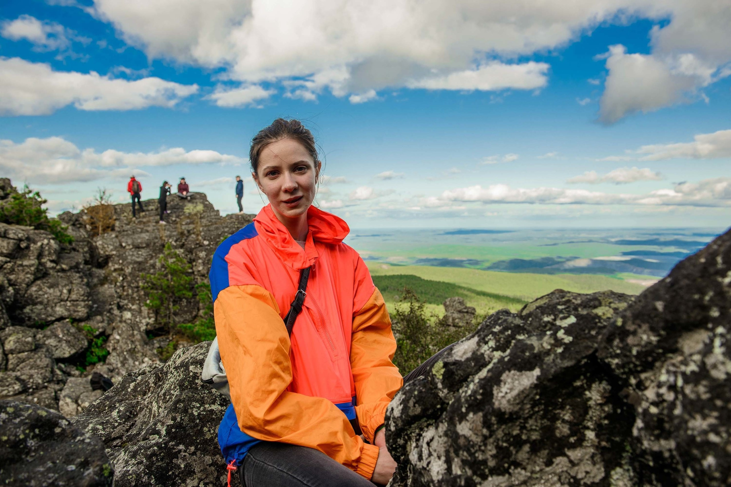 Качканар 24.08.2019. Свадебный фотограф на Урале Виктор Соколов