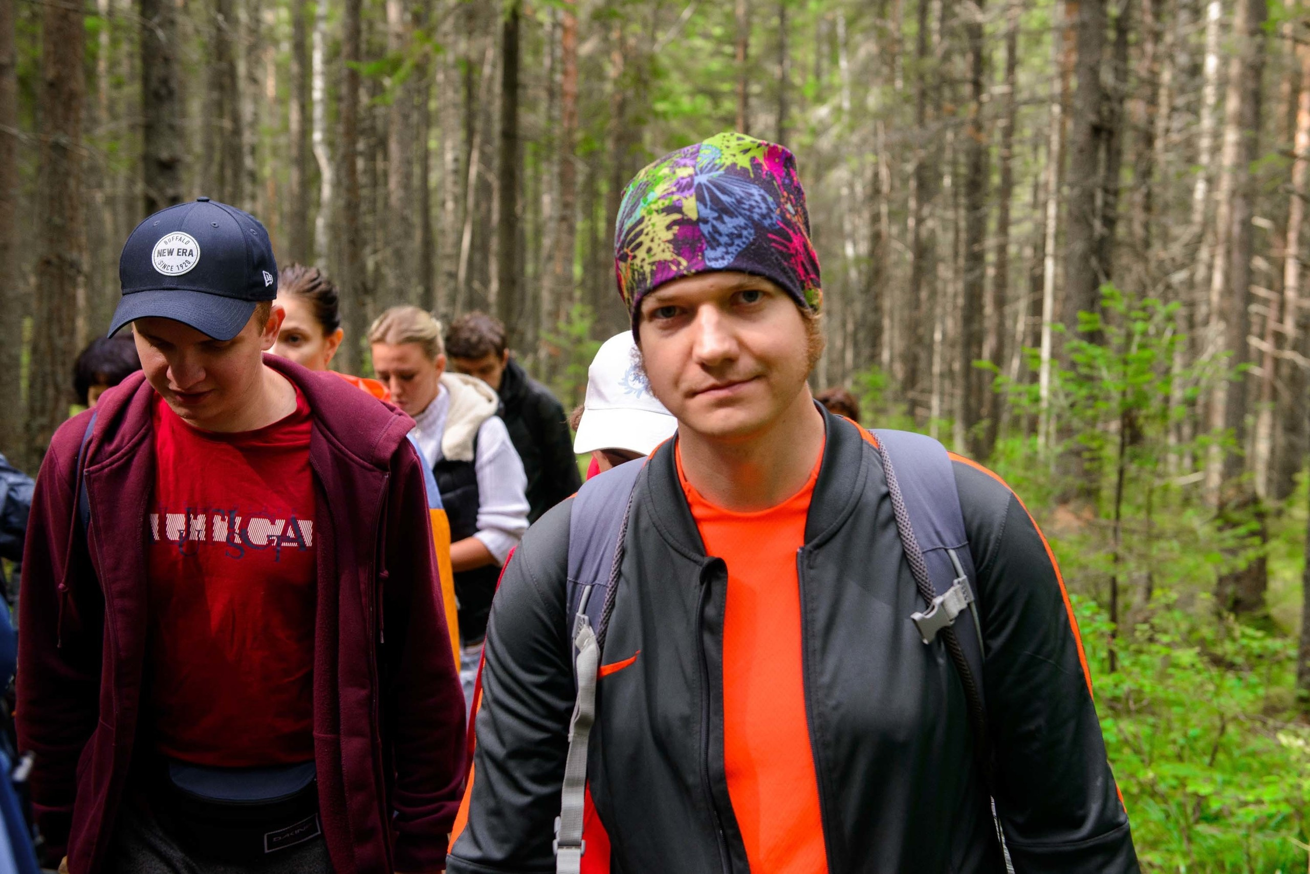 Качканар 24.08.2019. Свадебный фотограф на Урале Виктор Соколов