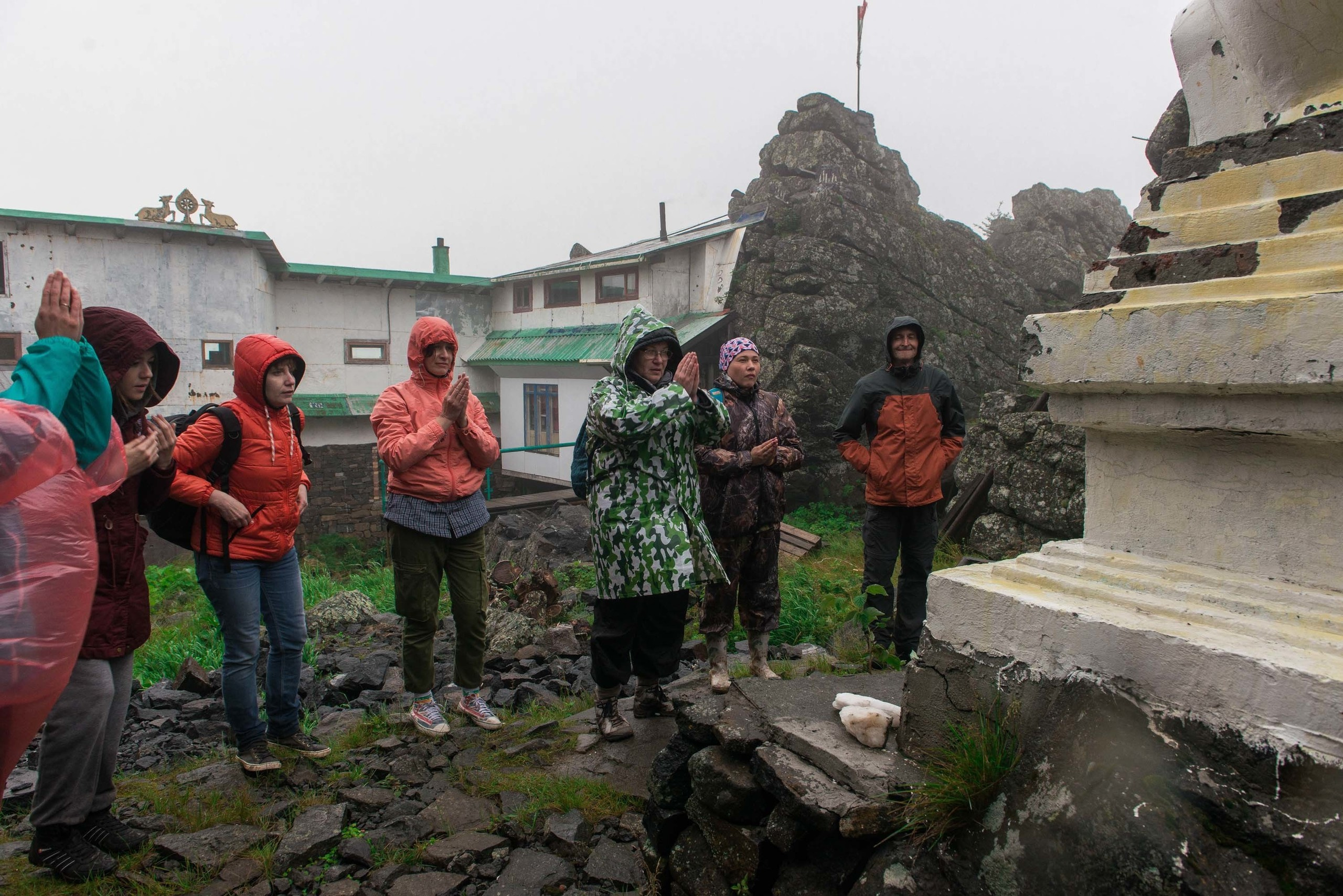 Качканар 03.08.2019. Свадебный фотограф на Урале Виктор Соколов
