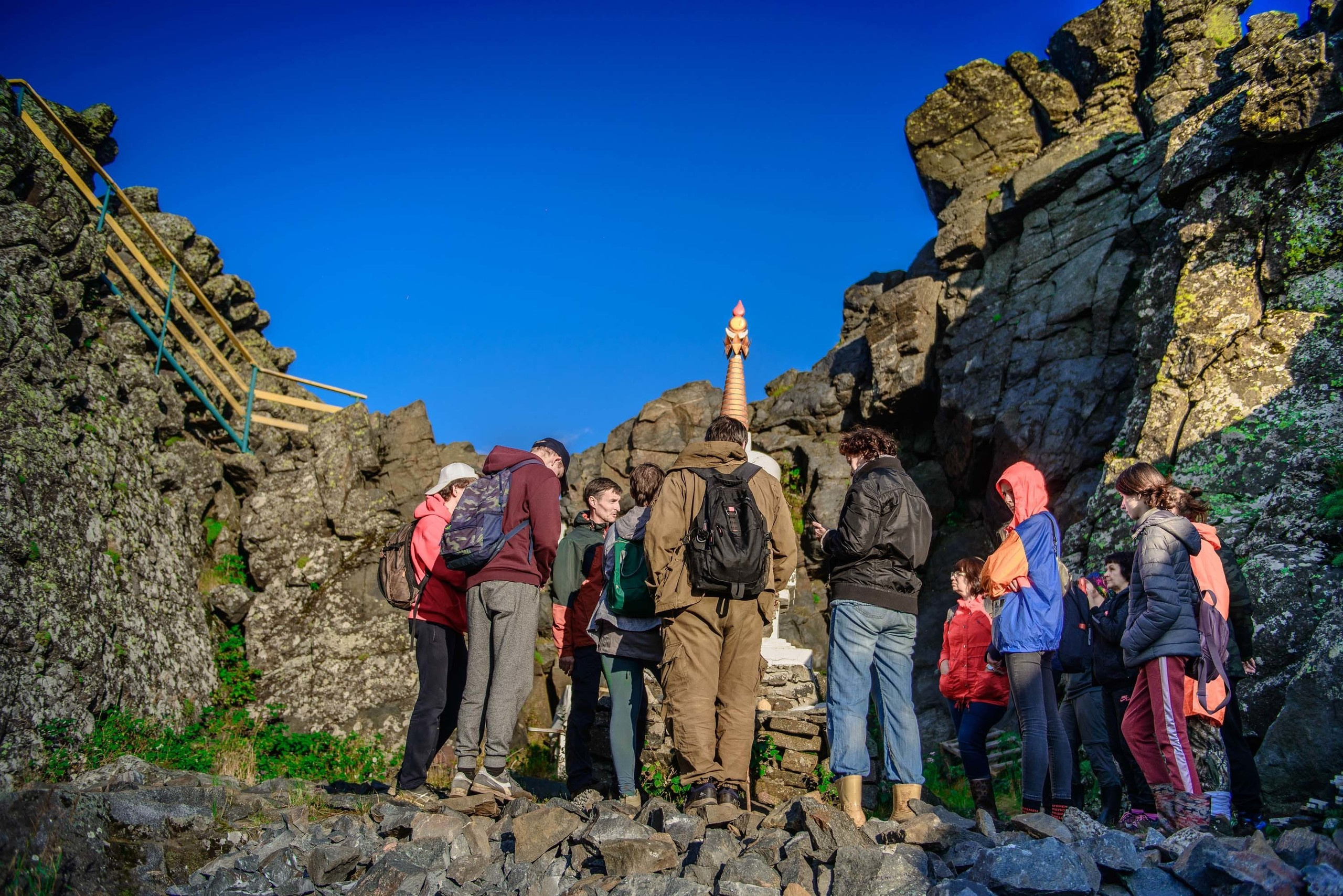 Качканар 24.08.2019. Свадебный фотограф на Урале Виктор Соколов