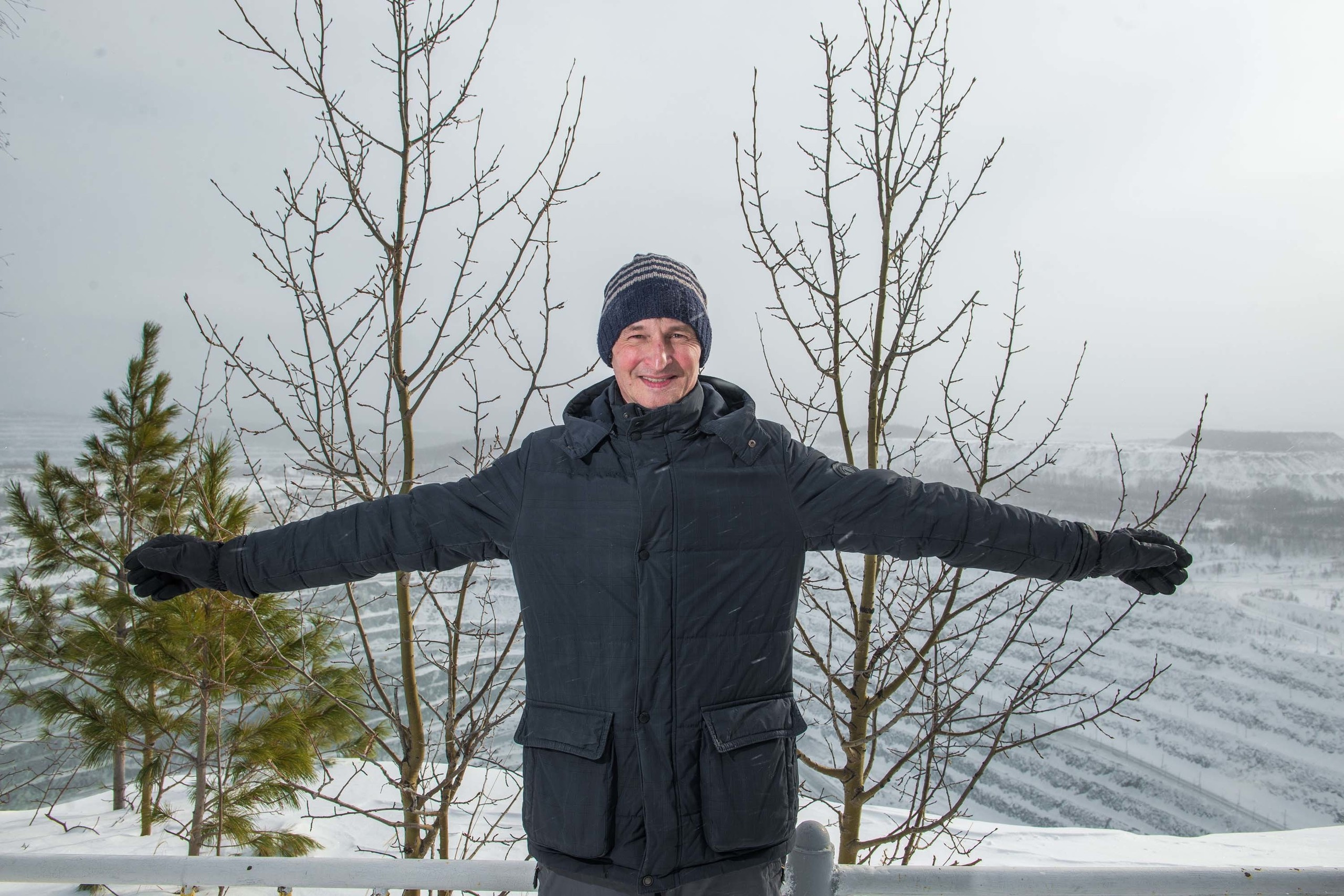 Качканар 09.03.2019. Свадебный фотограф на Урале Виктор Соколов