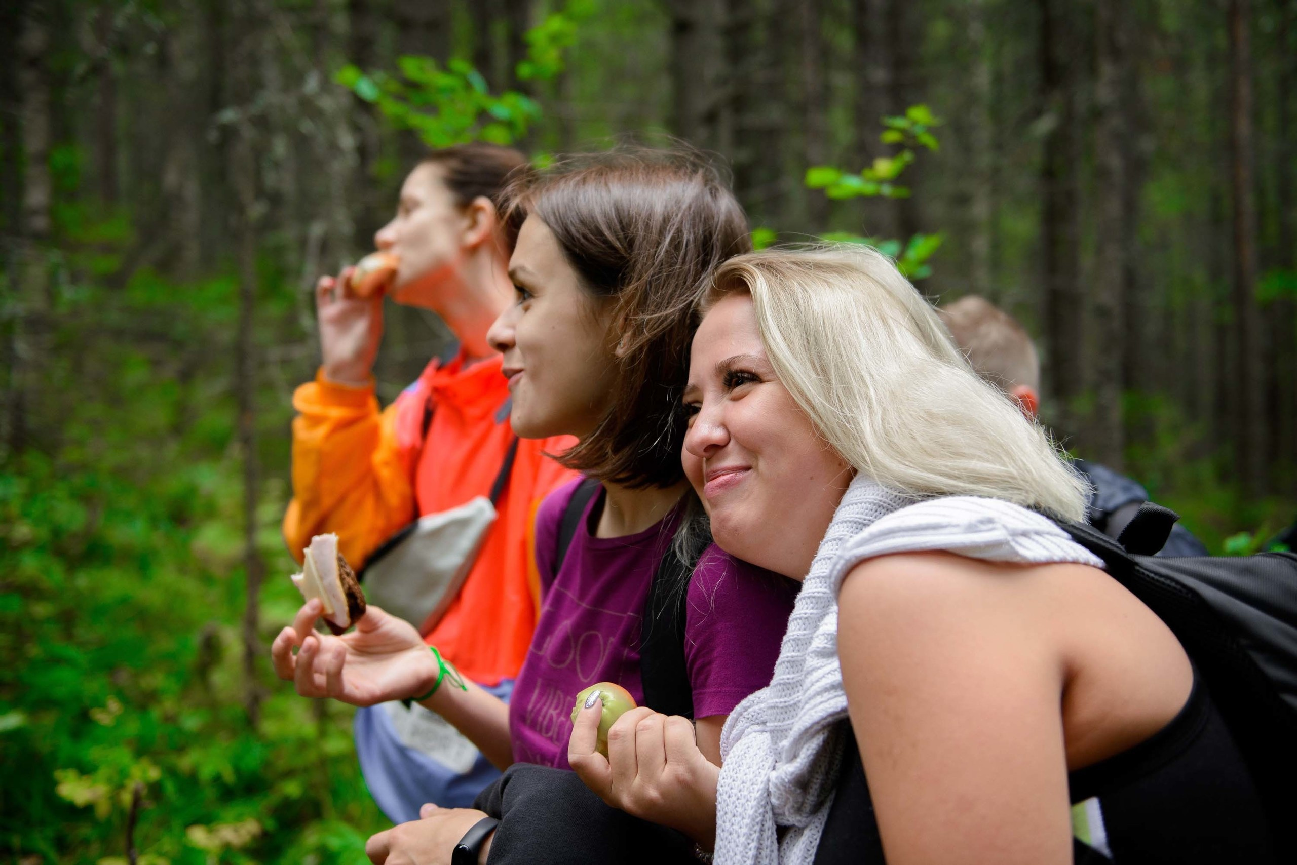 Качканар 24.08.2019. Свадебный фотограф на Урале Виктор Соколов