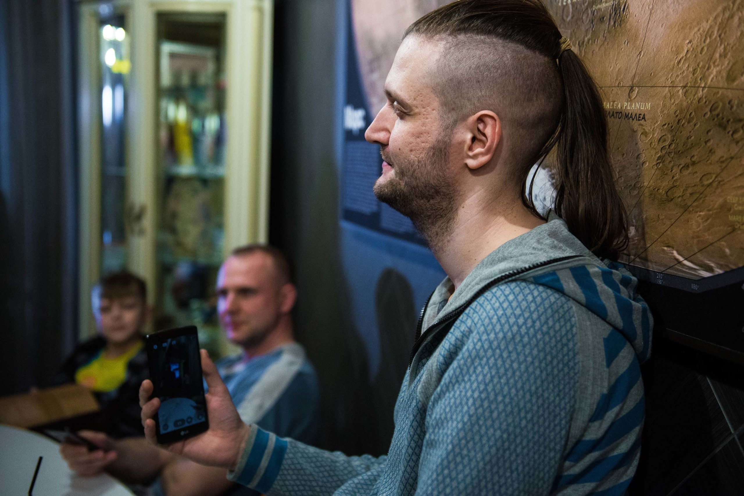 Концерт группы «ЛЮКРА» 3 марта 2019 г. Свадебный фотограф на Урале Виктор Соколов