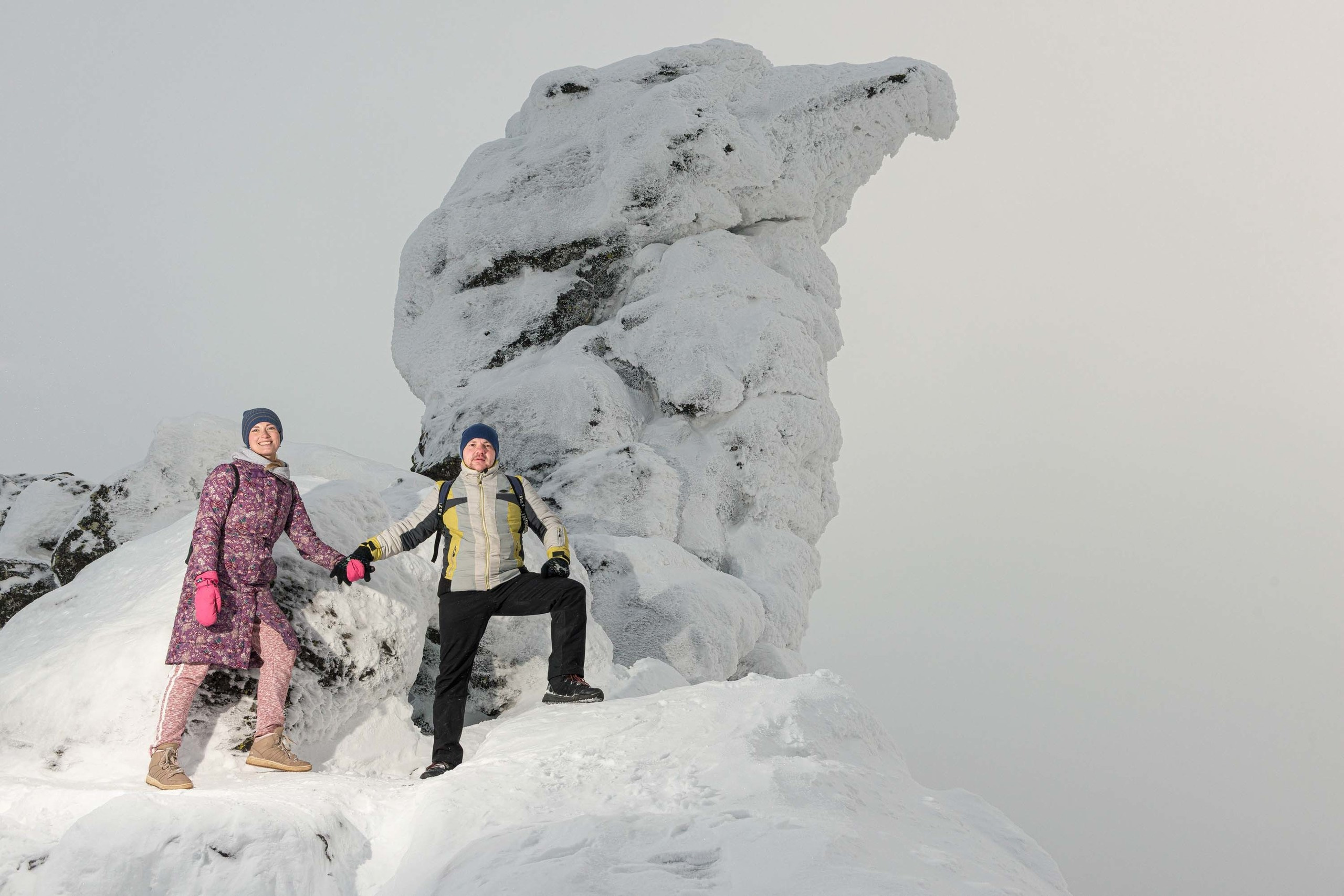 Качканар 15.02.2020. Свадебный фотограф на Урале Виктор Соколов