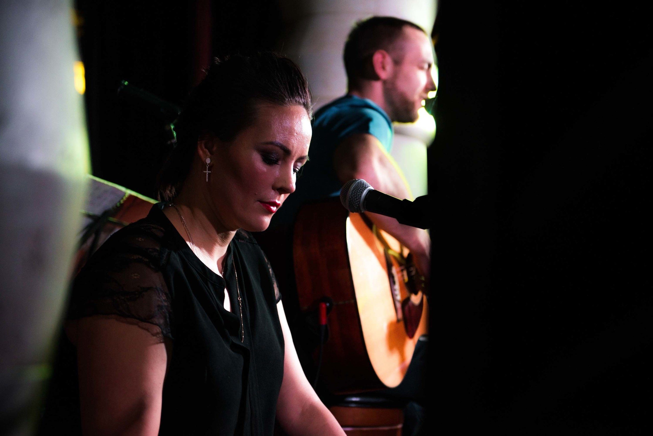 Концерт группы «ЛЮКРА» 3 марта 2019 г. Свадебный фотограф на Урале Виктор Соколов