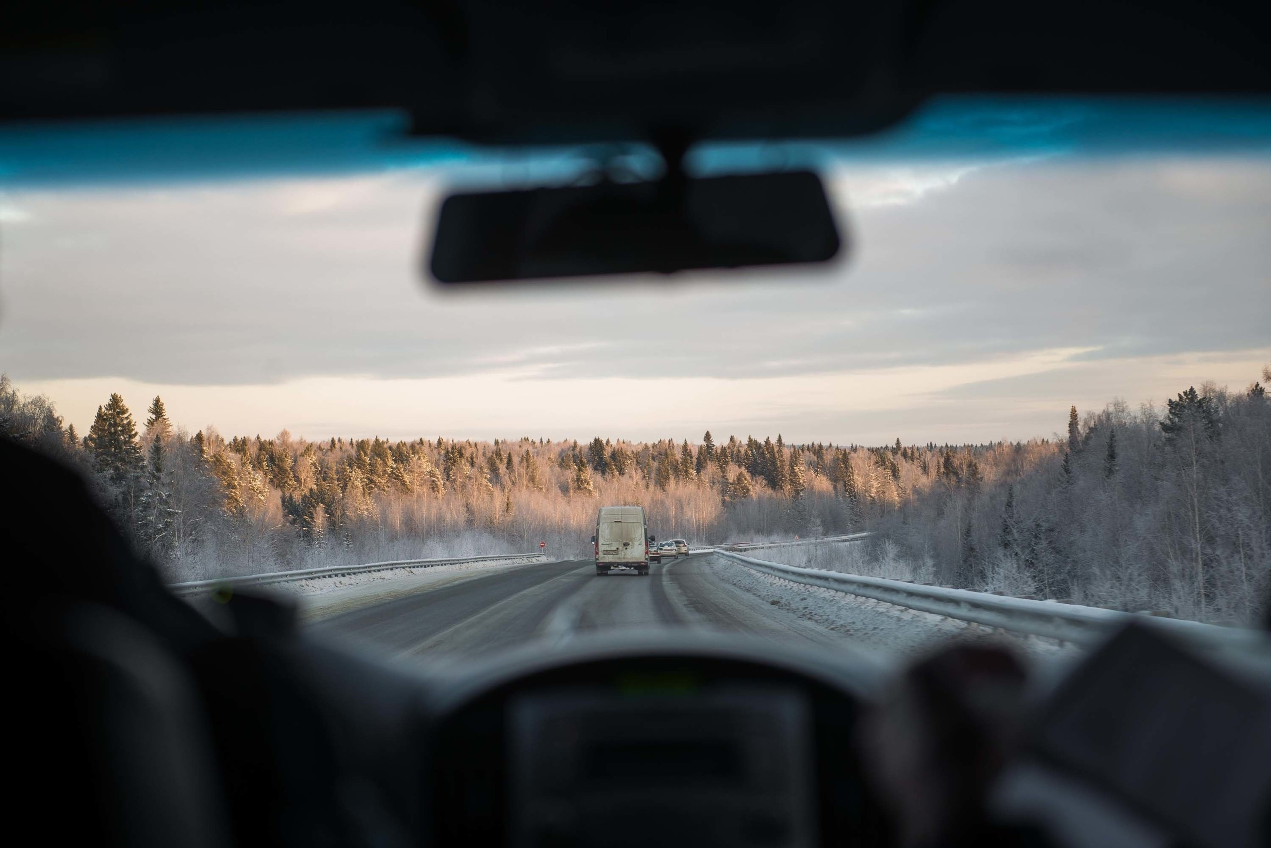 Качканар 24.11.2018. Свадебный фотограф на Урале Виктор Соколов