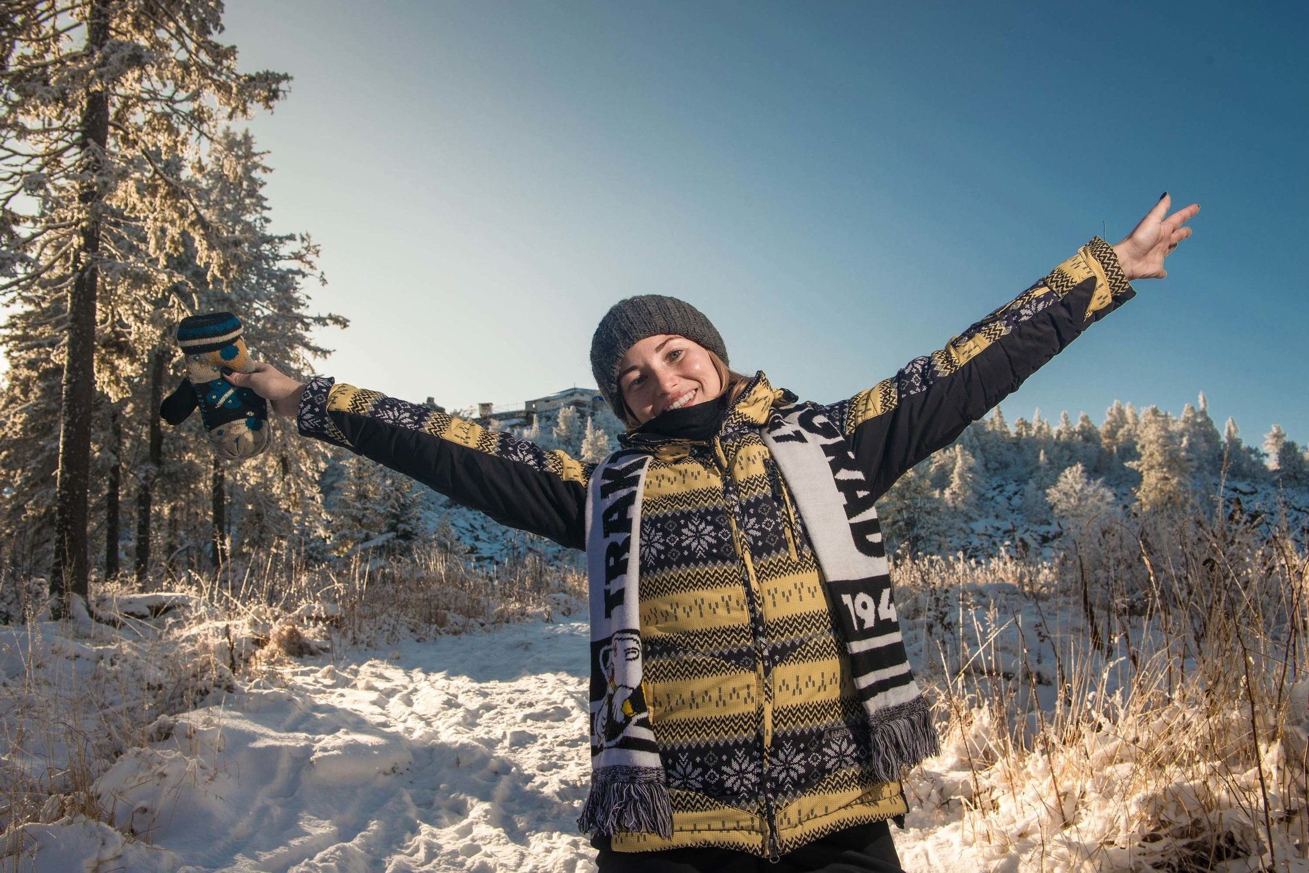 Качканар 19.10.2019. Свадебный фотограф на Урале Виктор Соколов