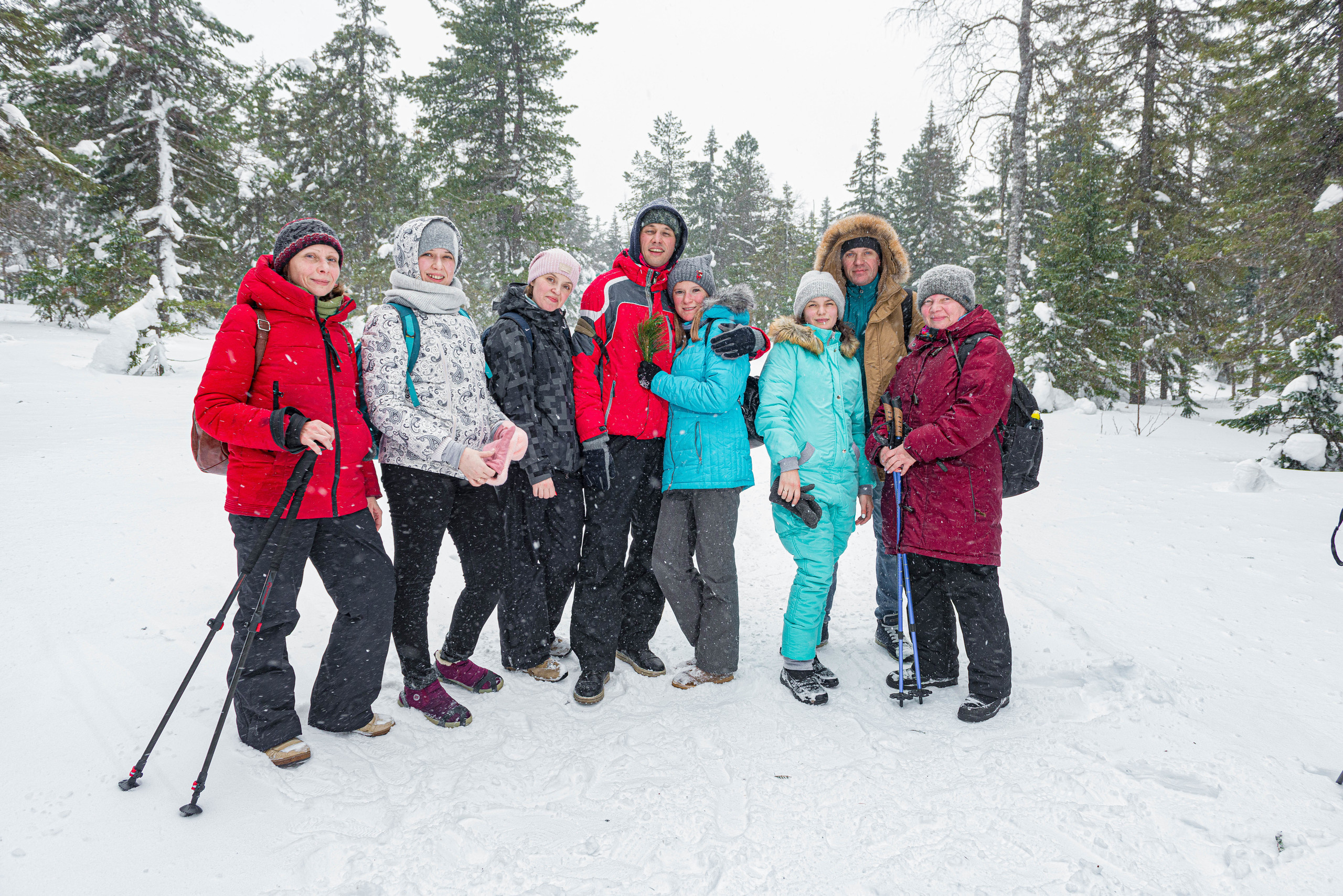 Качканар 07.03.2020. Свадебный фотограф на Урале Виктор Соколов