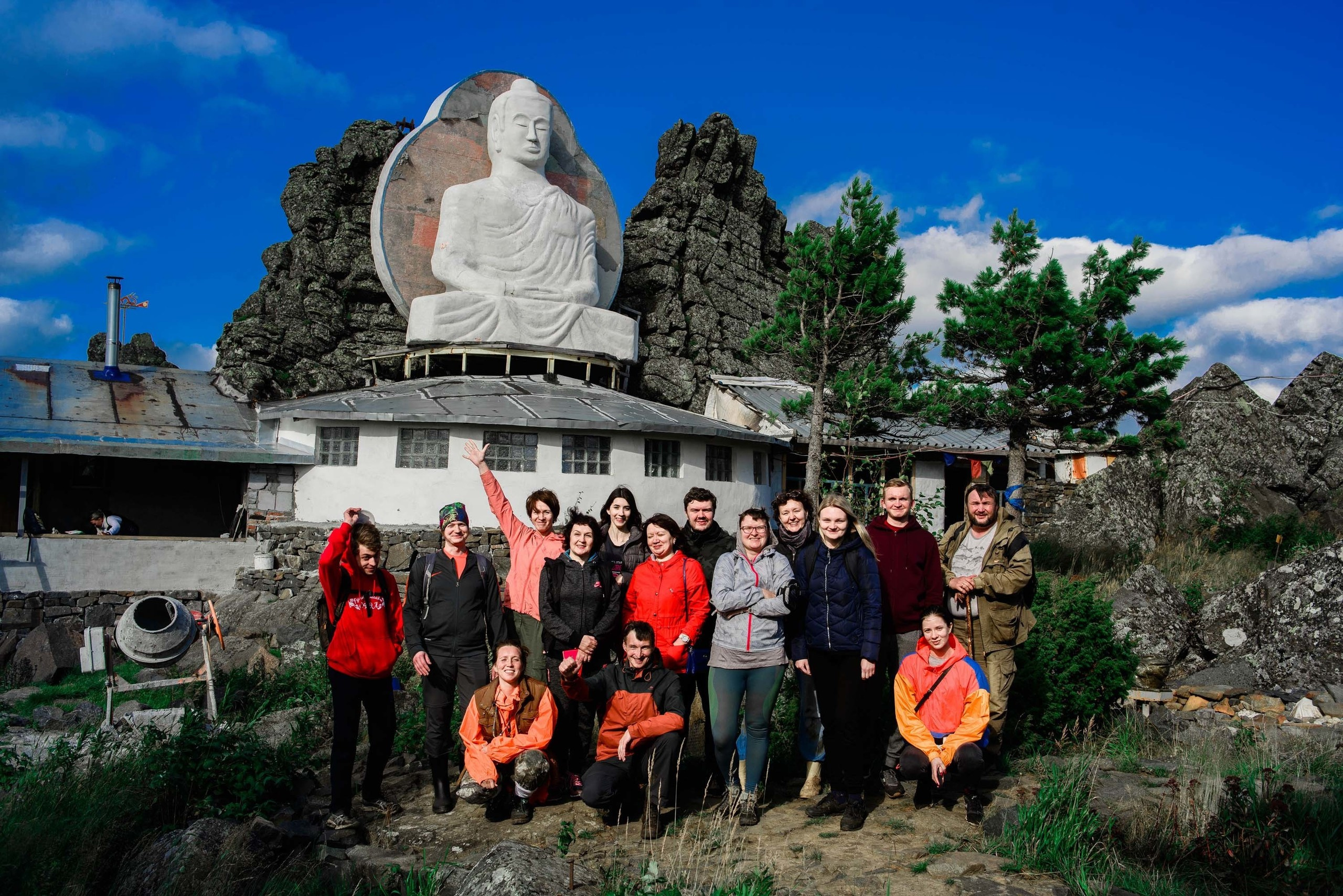 Качканар 24.08.2019. Свадебный фотограф на Урале Виктор Соколов
