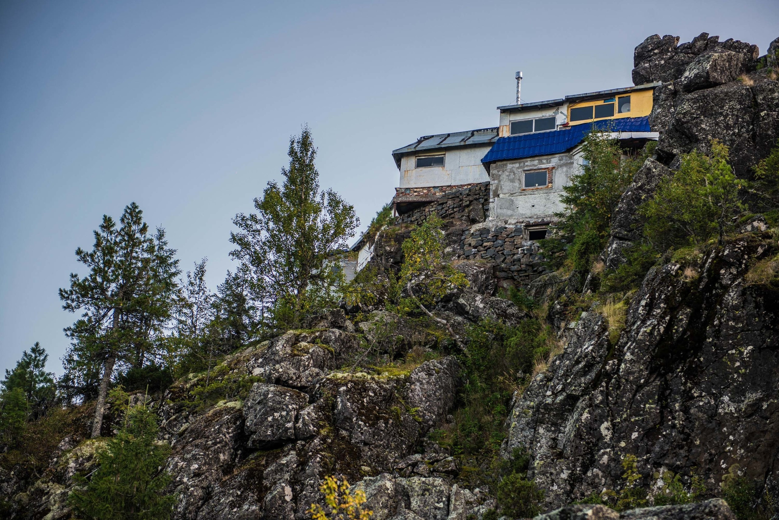 Качканар 24.08.2019. Свадебный фотограф на Урале Виктор Соколов