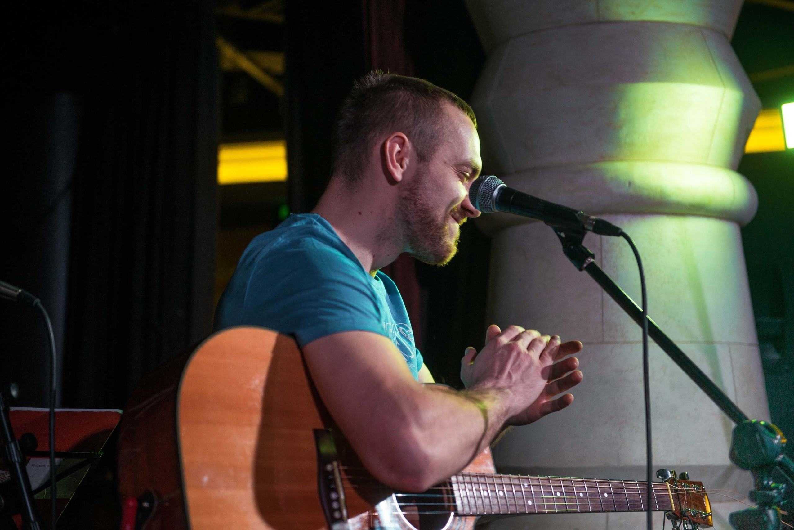 Концерт группы «ЛЮКРА» 3 марта 2019 г. Свадебный фотограф на Урале Виктор Соколов