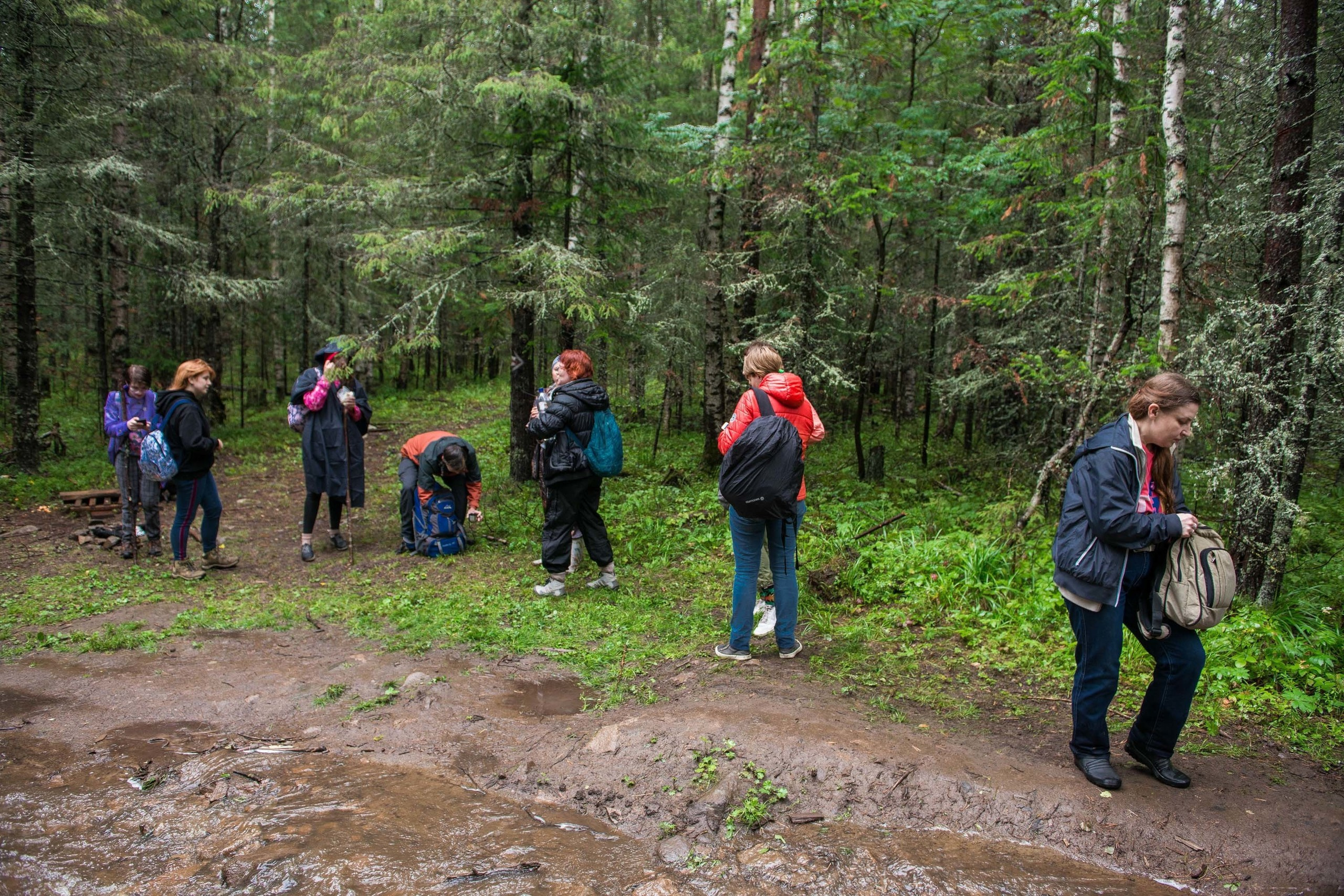 Качканар 03.08.2019. Свадебный фотограф на Урале Виктор Соколов