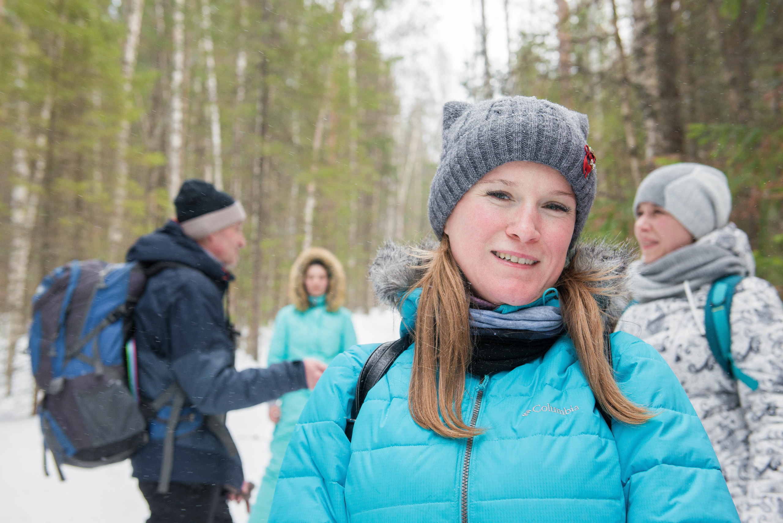 Качканар 07.03.2020. Свадебный фотограф на Урале Виктор Соколов