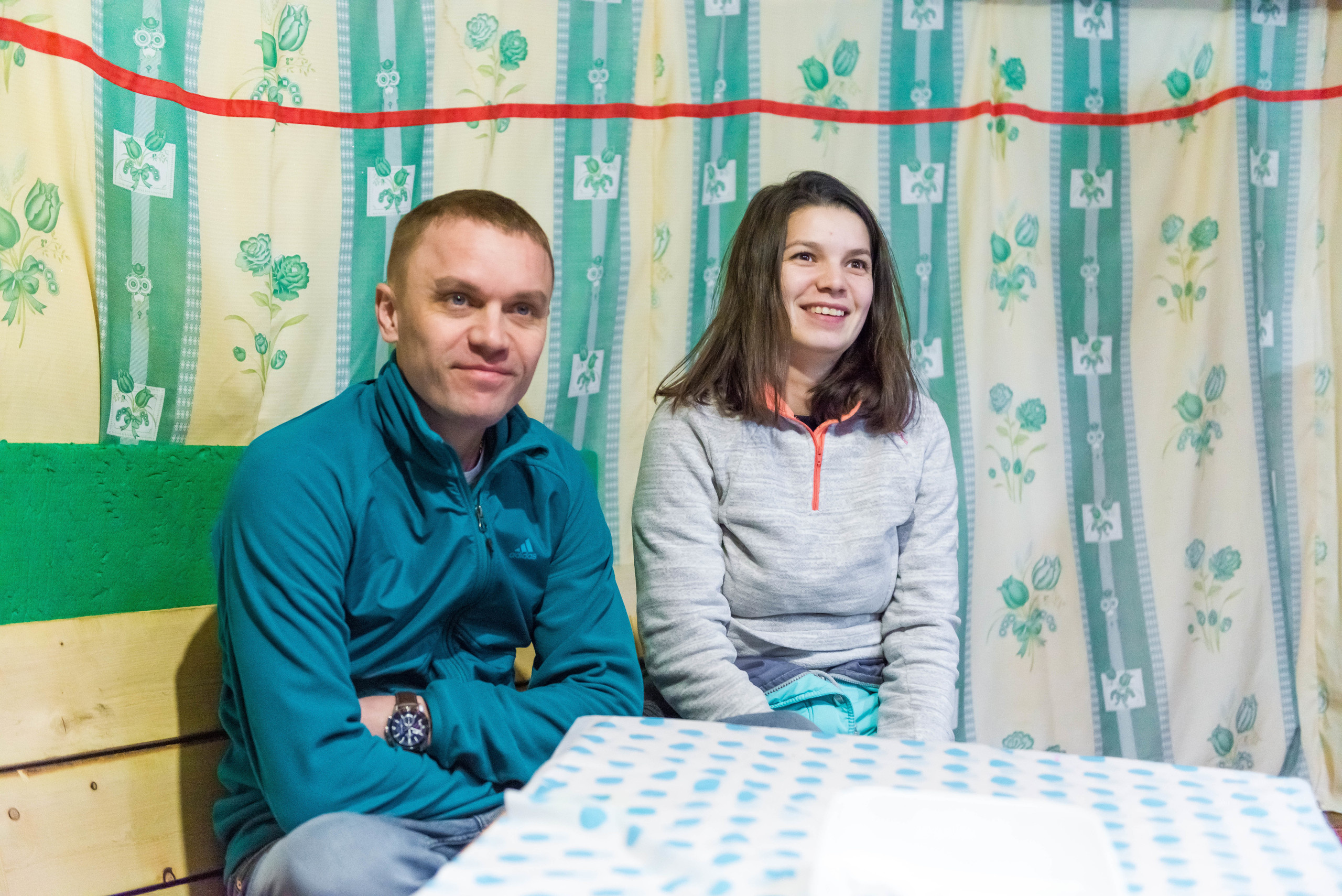 Качканар 07.03.2020. Свадебный фотограф на Урале Виктор Соколов