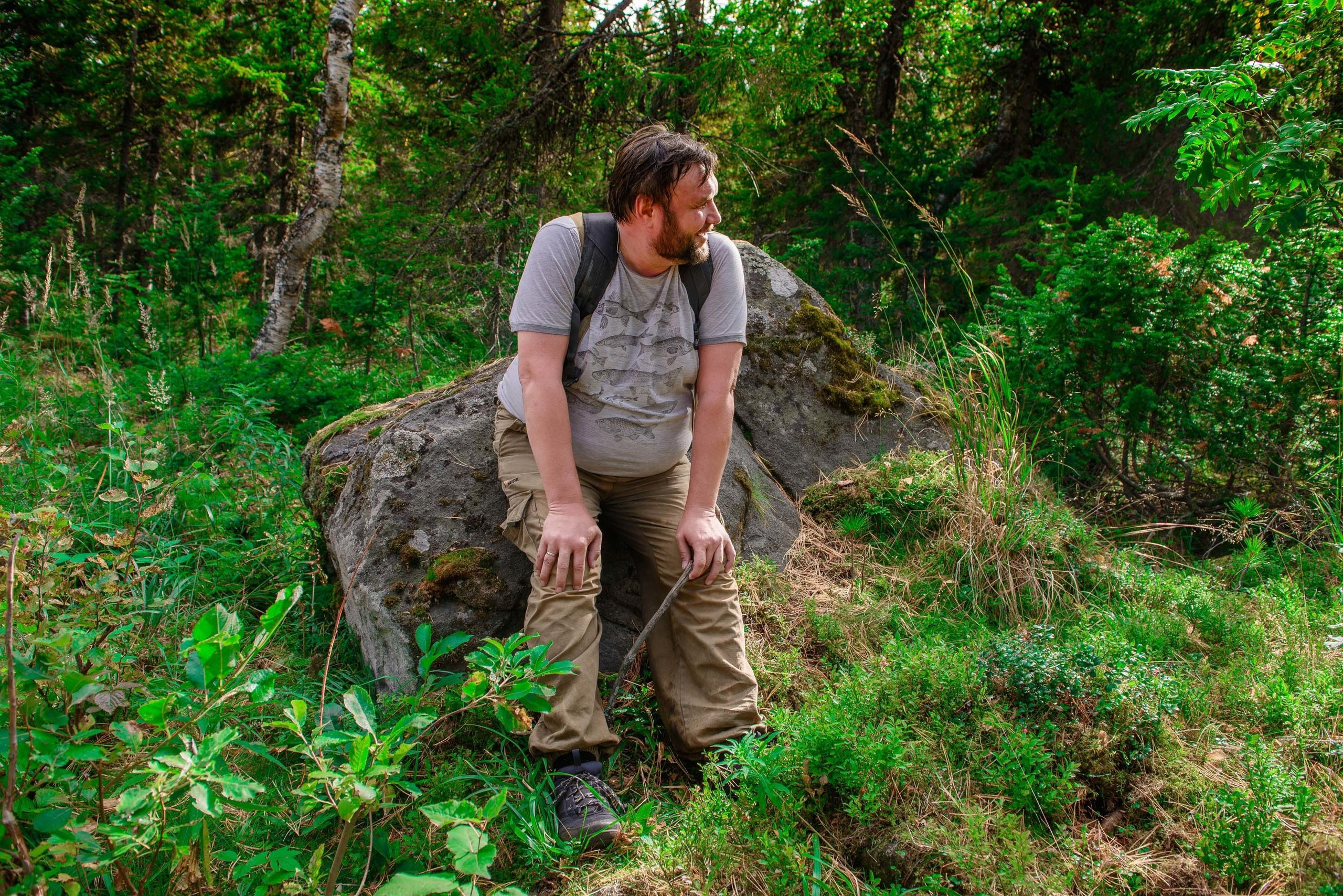 Качканар 24.08.2019. Свадебный фотограф на Урале Виктор Соколов