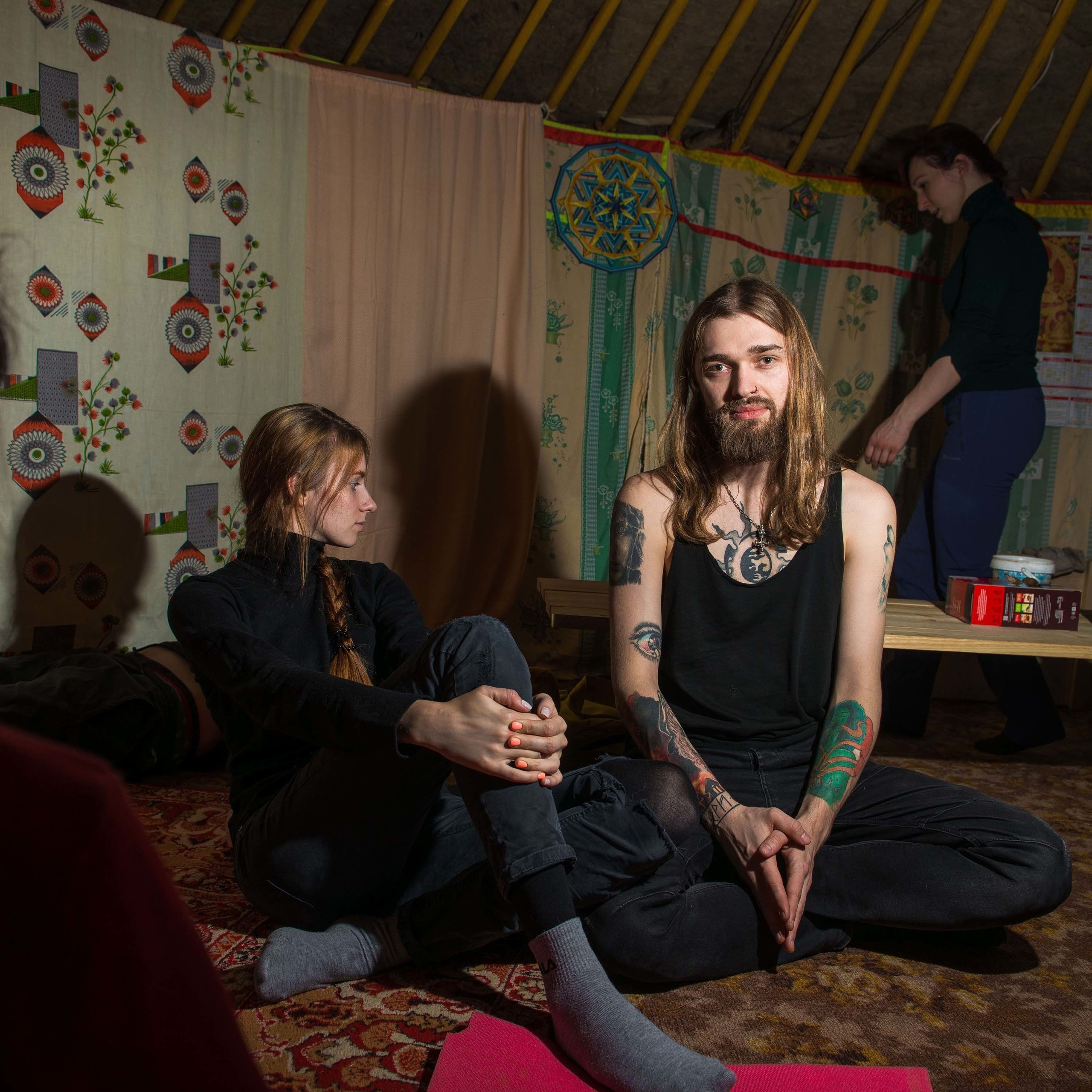 Качканар 06.04.2019. Свадебный фотограф на Урале Виктор Соколов