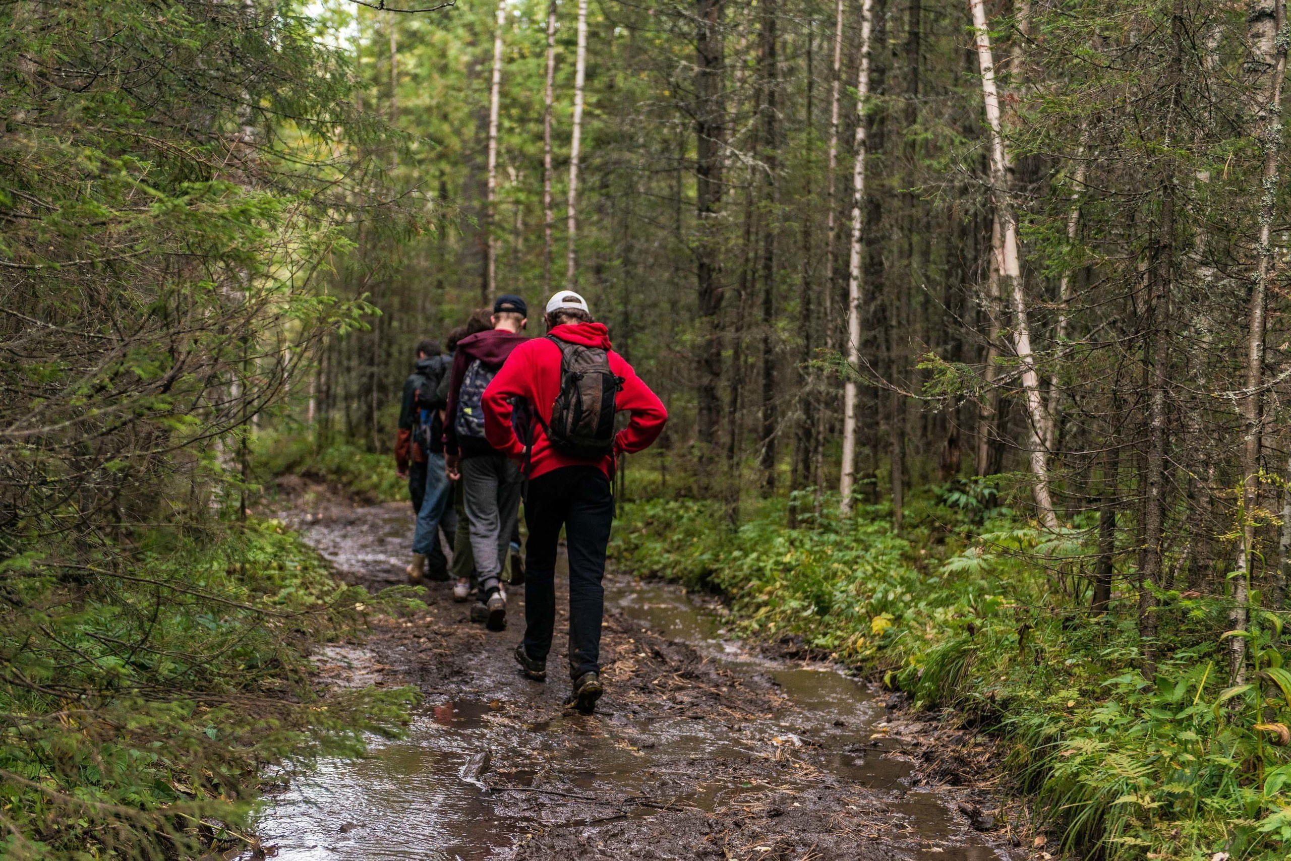 Качканар 24.08.2019. Свадебный фотограф на Урале Виктор Соколов
