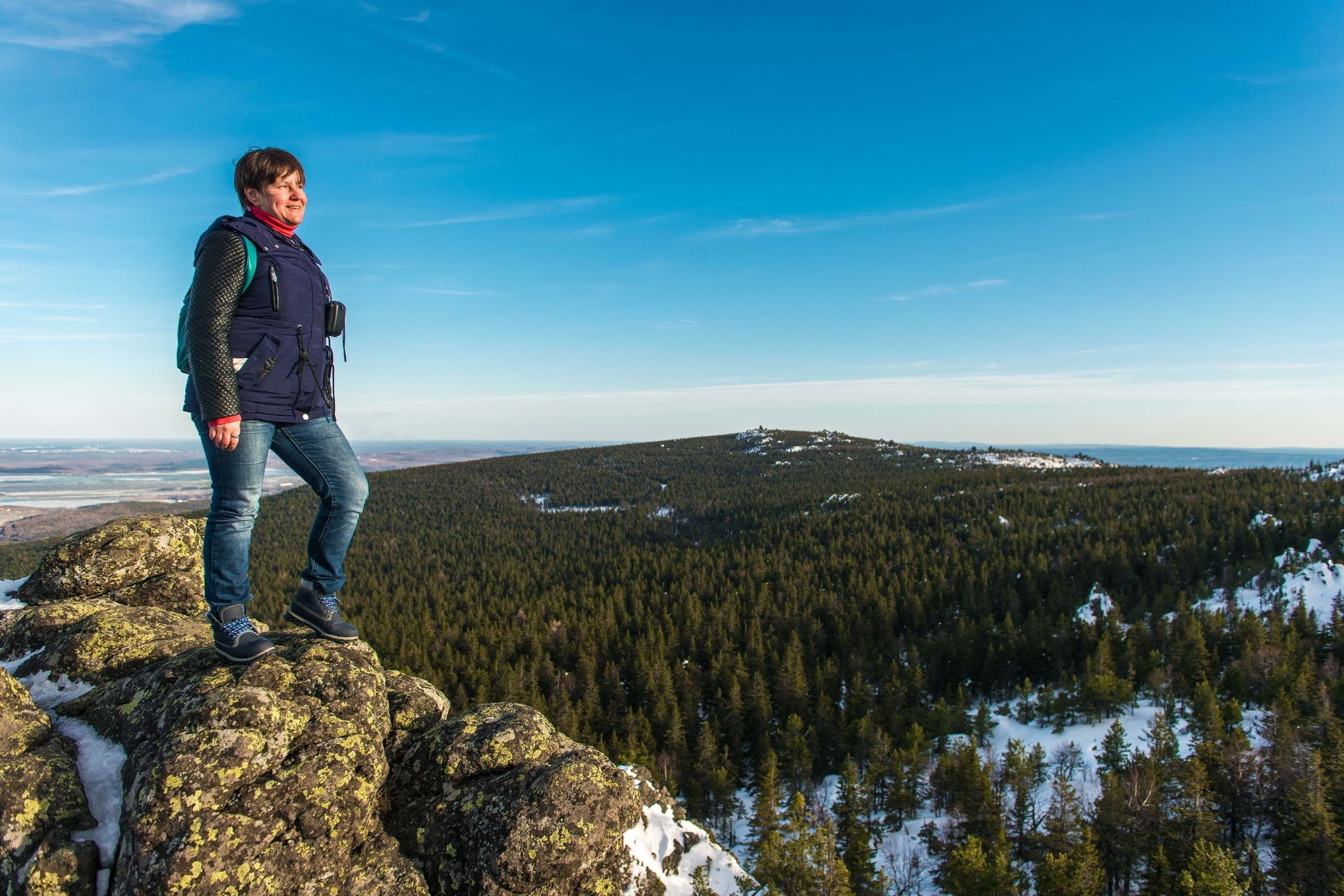 Качканар 06.04.2019. Свадебный фотограф на Урале Виктор Соколов