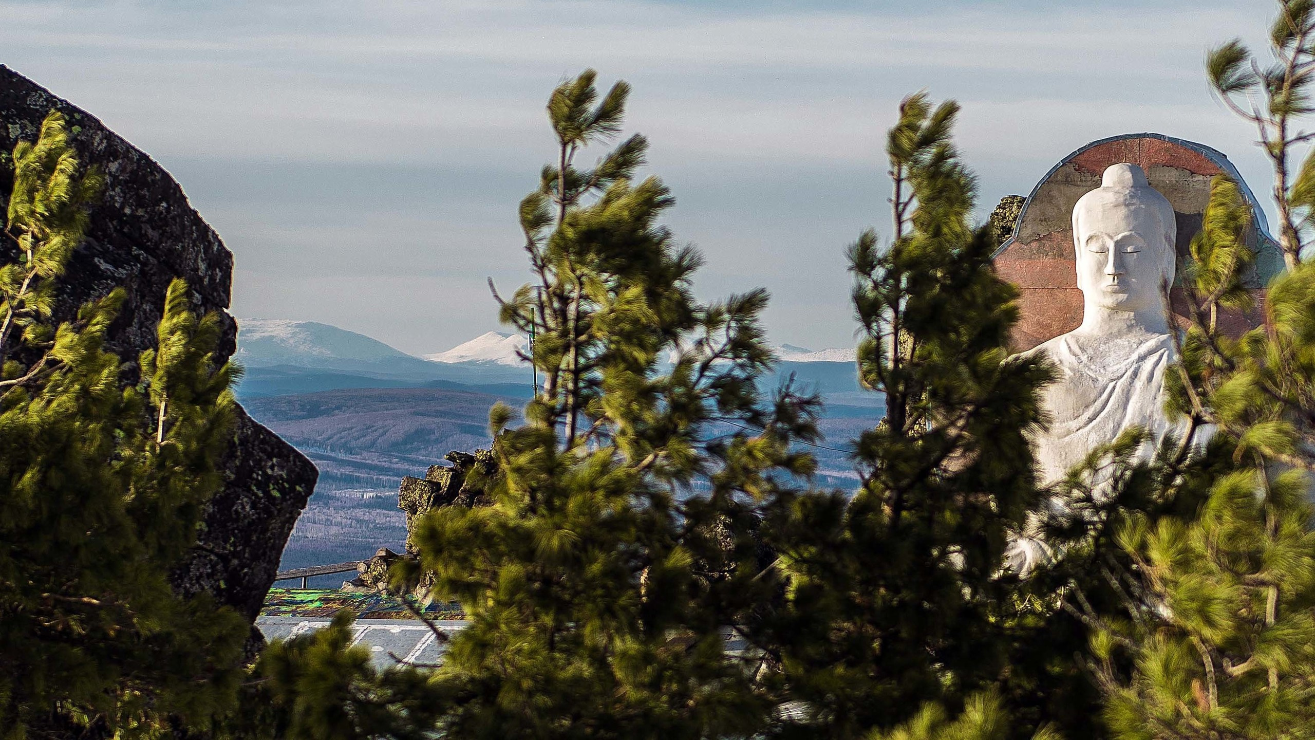 Качканар 06.04.2019. Свадебный фотограф на Урале Виктор Соколов