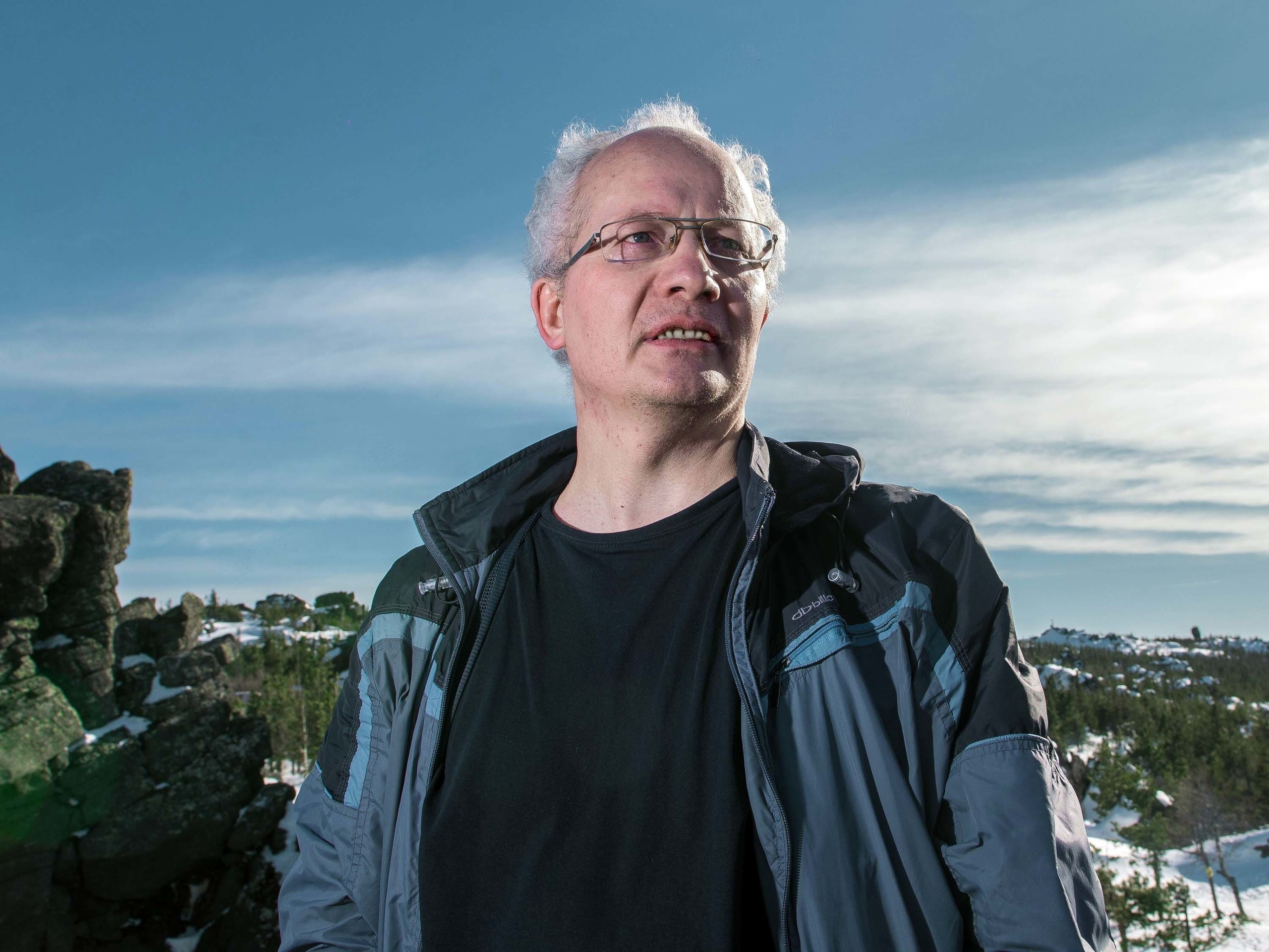 Качканар 06.04.2019. Свадебный фотограф на Урале Виктор Соколов