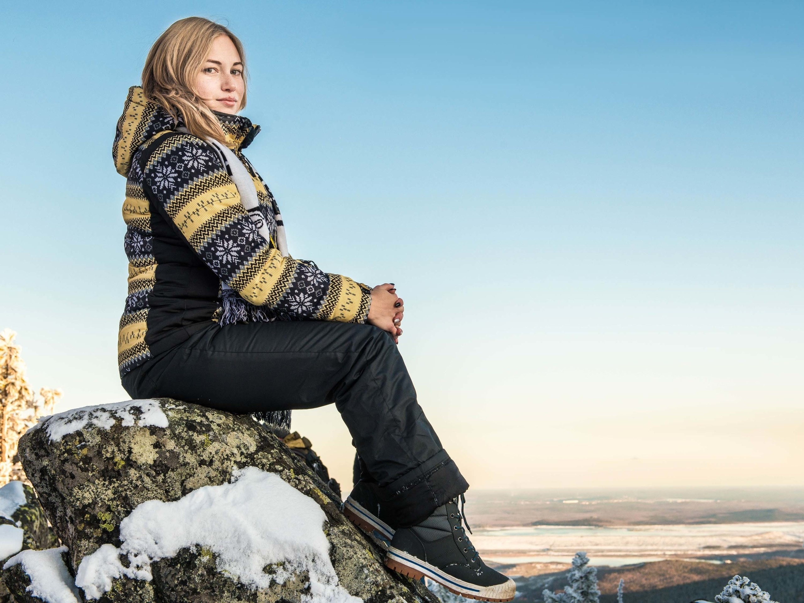 Качканар 19.10.2019. Свадебный фотограф на Урале Виктор Соколов