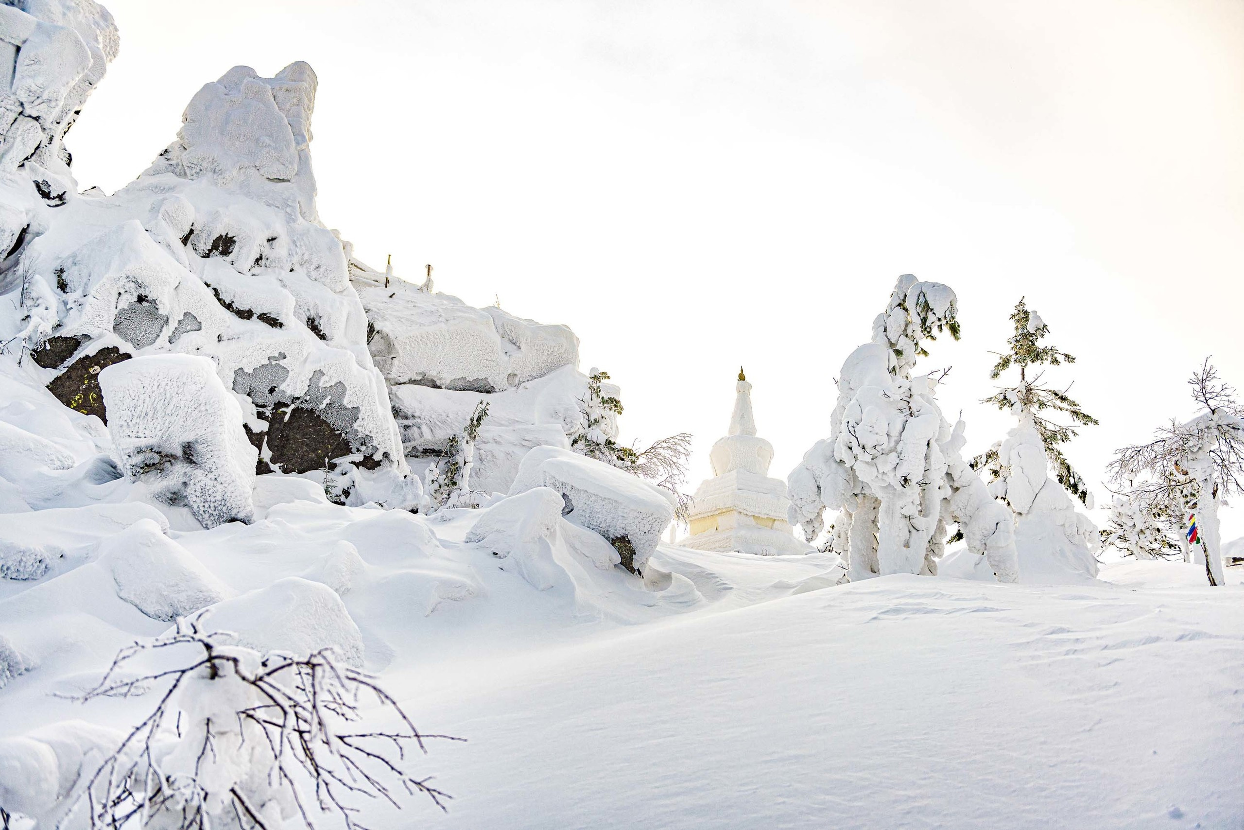 Качканар 15.02.2020. Свадебный фотограф на Урале Виктор Соколов