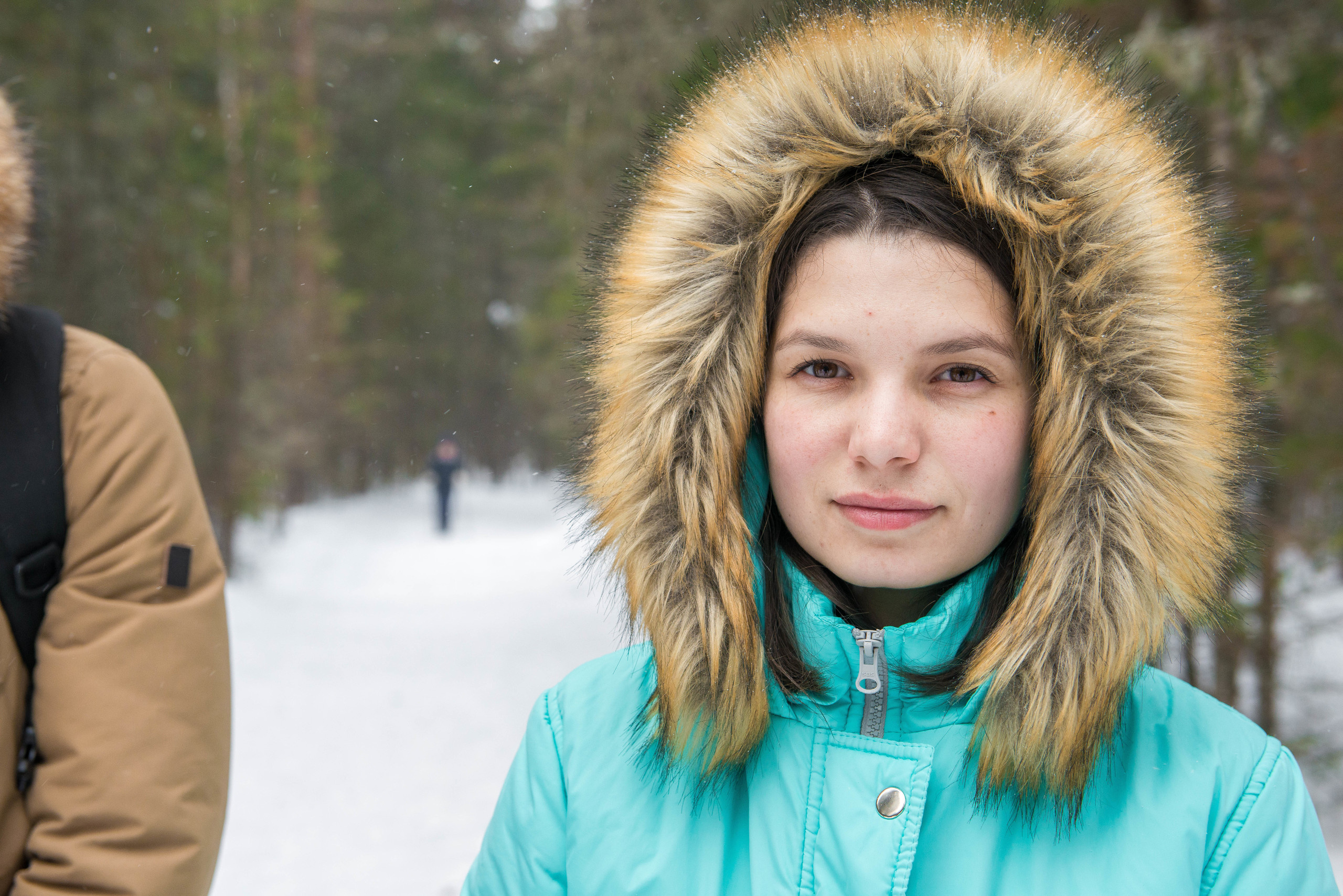 Качканар 07.03.2020. Свадебный фотограф на Урале Виктор Соколов