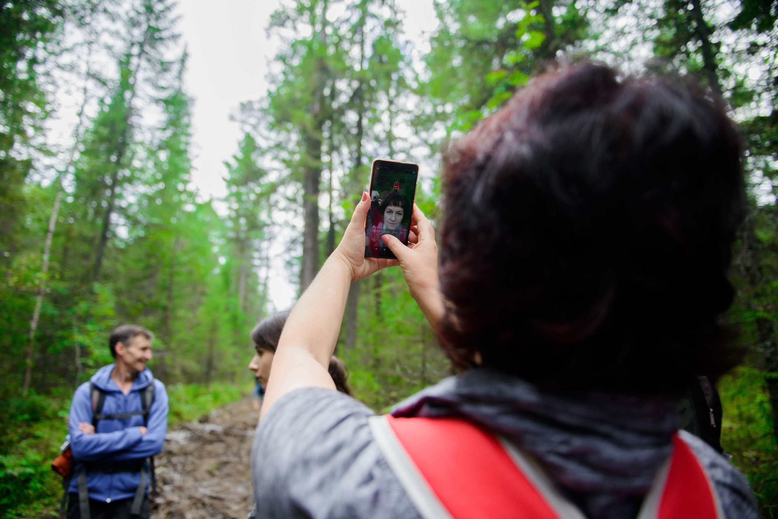 Качканар 24.08.2019. Свадебный фотограф на Урале Виктор Соколов