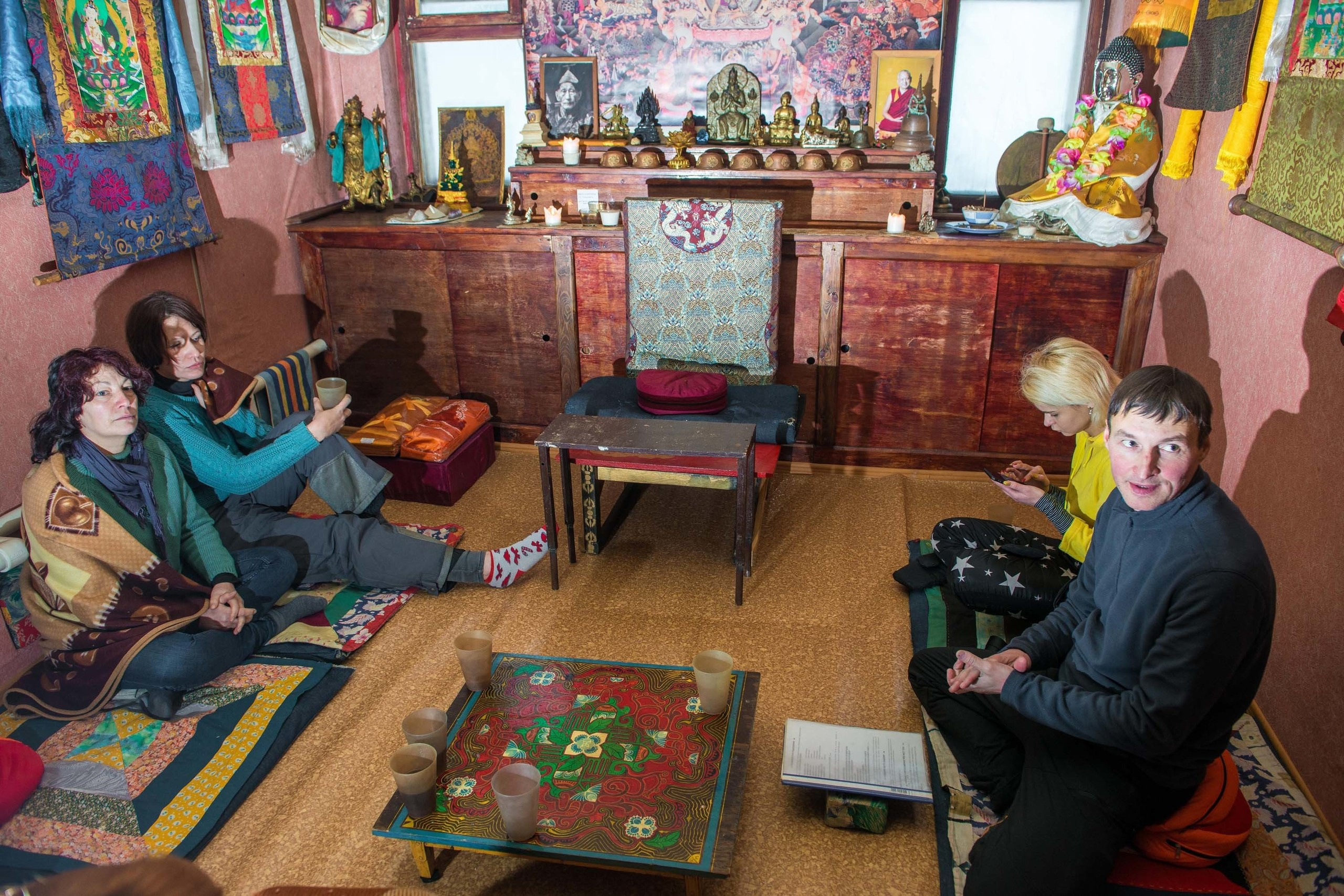 Качканар 24.11.2018. Свадебный фотограф на Урале Виктор Соколов