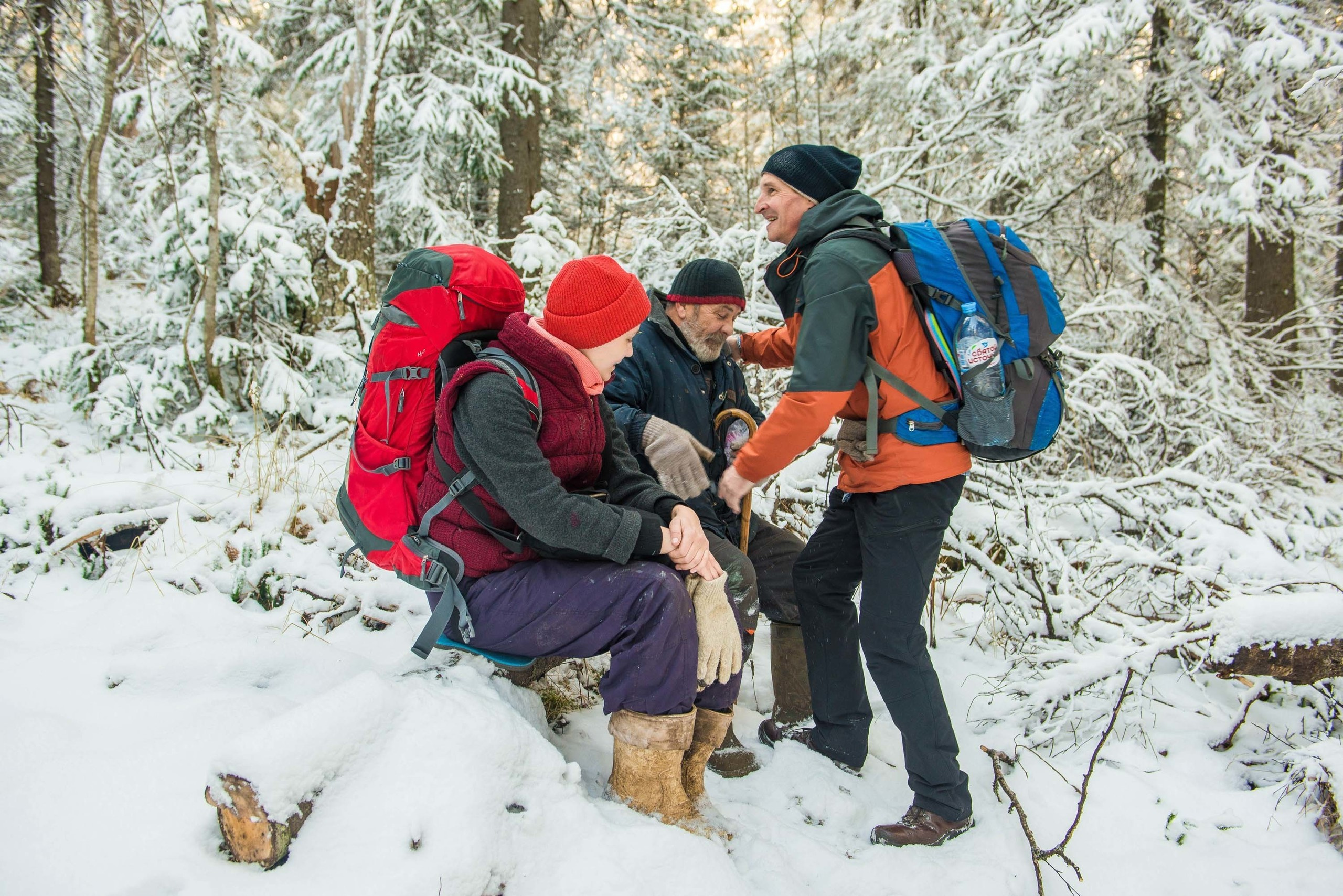 Качканар 19.10.2019. Свадебный фотограф на Урале Виктор Соколов