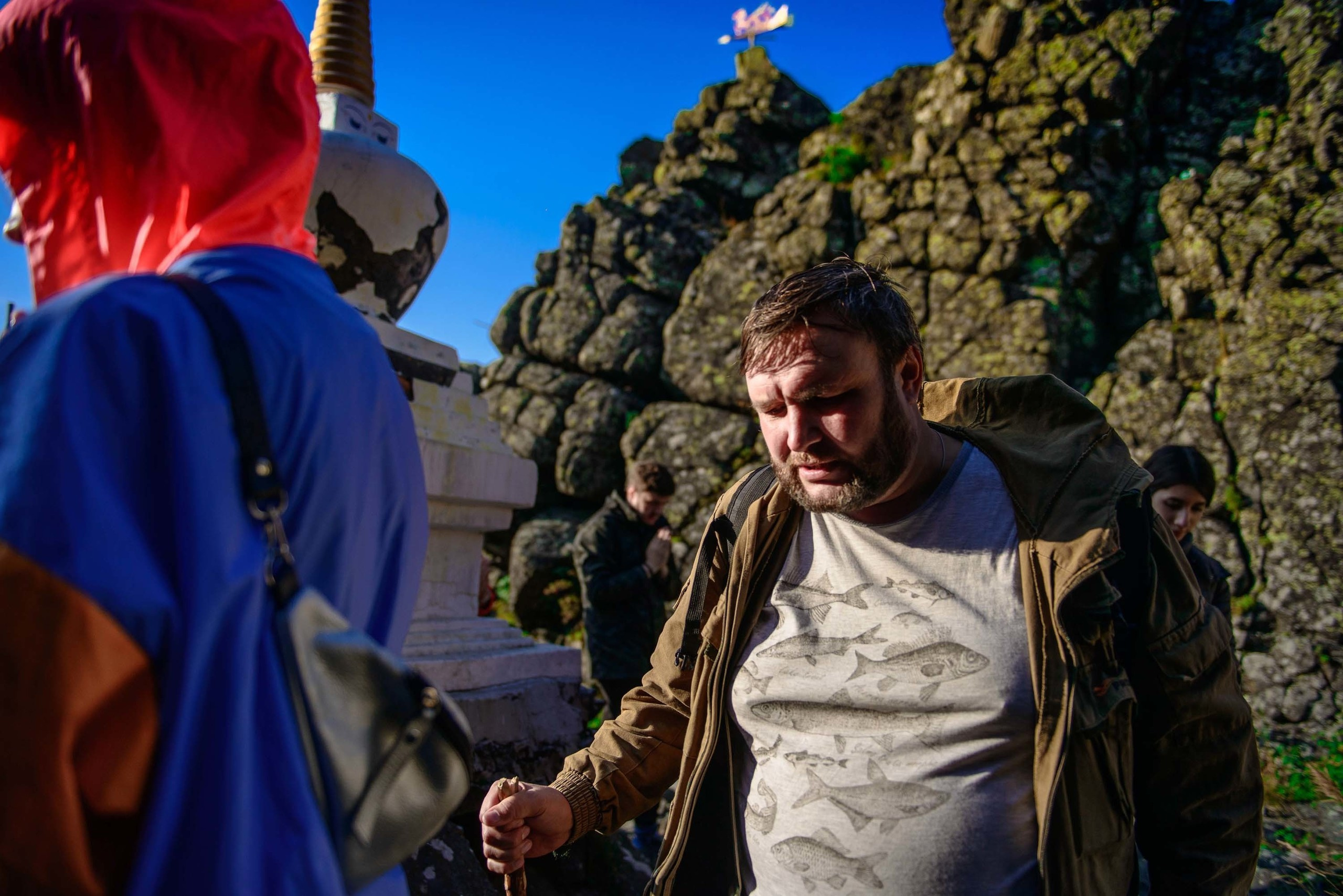 Качканар 24.08.2019. Свадебный фотограф на Урале Виктор Соколов