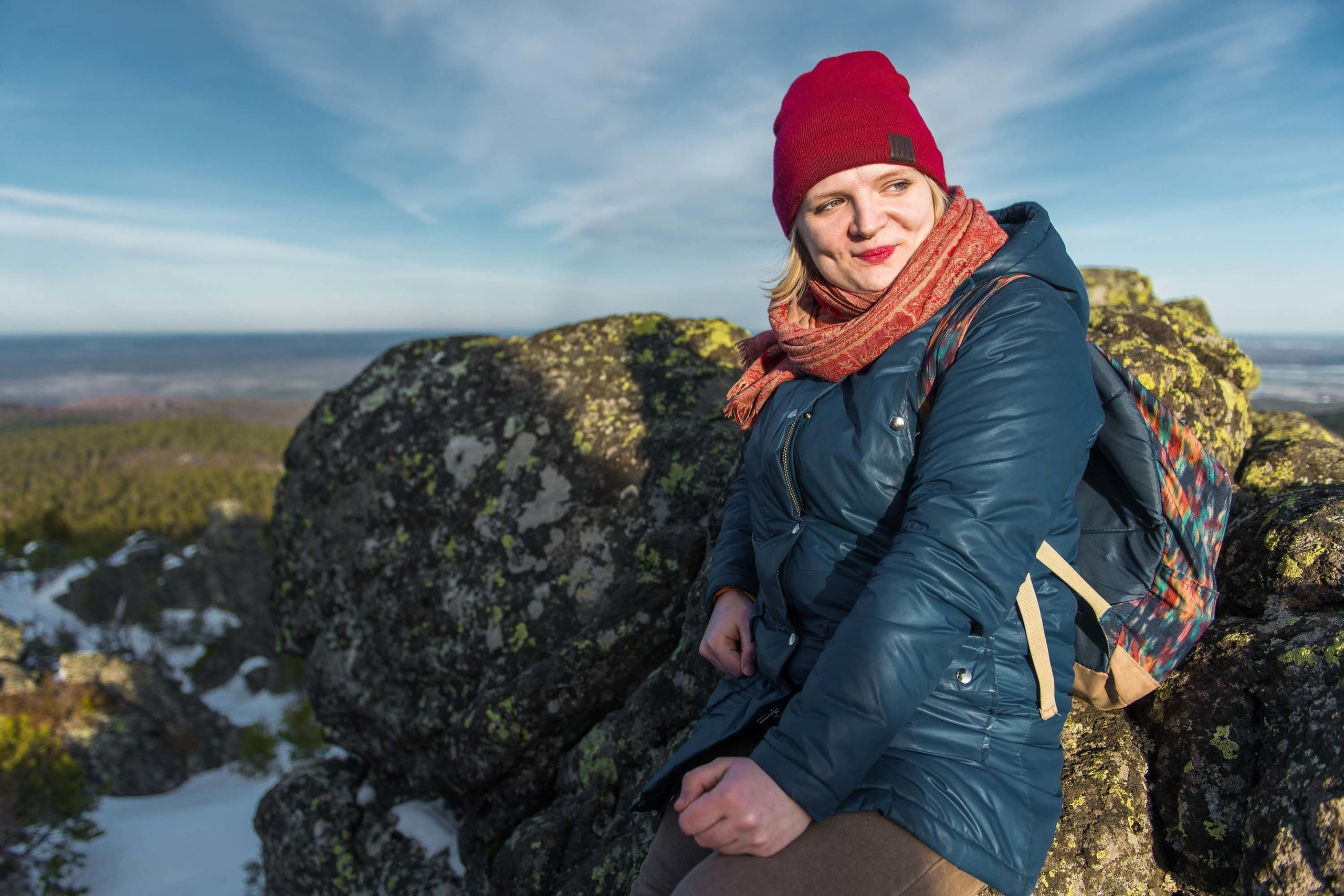 Качканар 06.04.2019. Свадебный фотограф на Урале Виктор Соколов