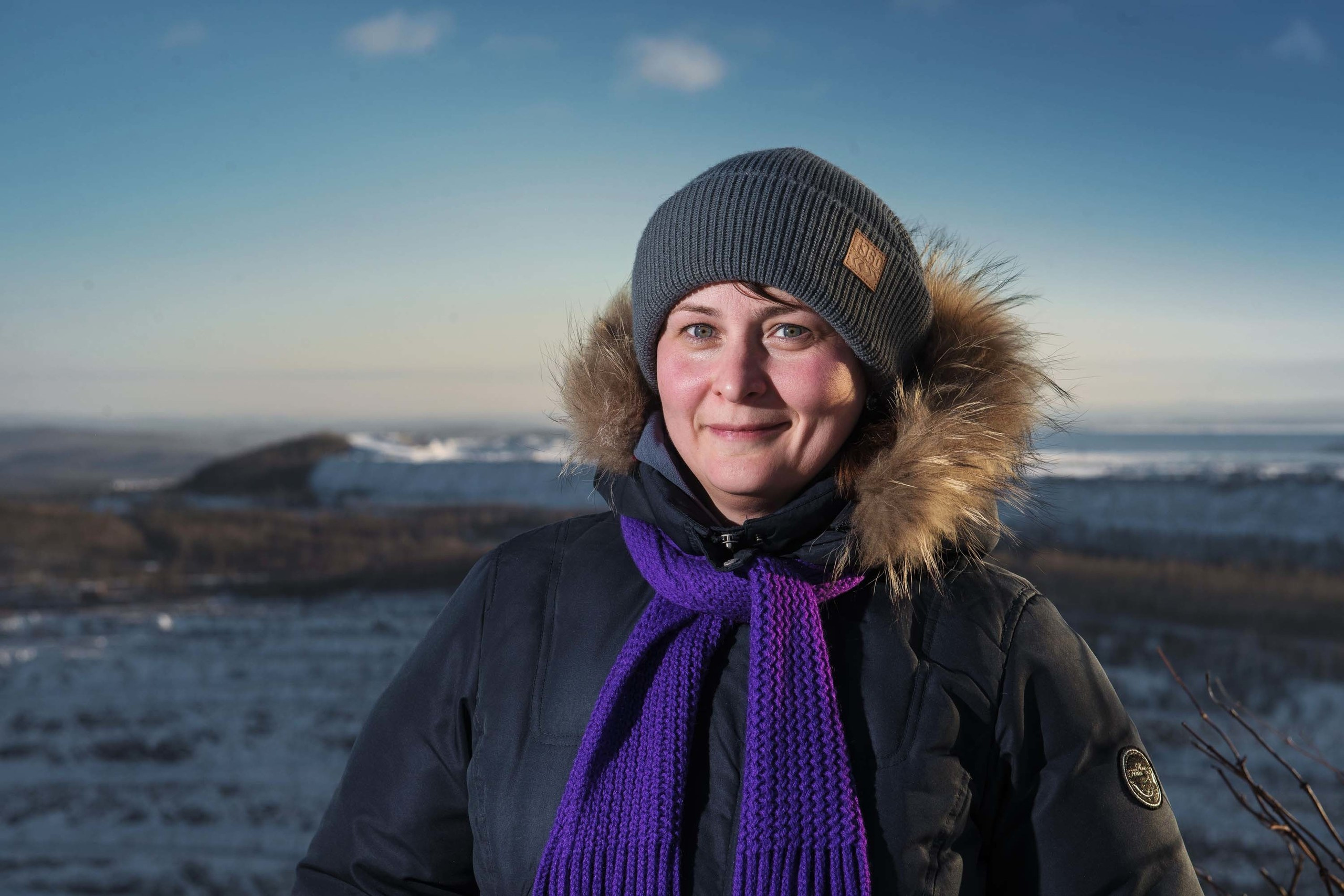 Качканар 24.11.2018. Свадебный фотограф на Урале Виктор Соколов