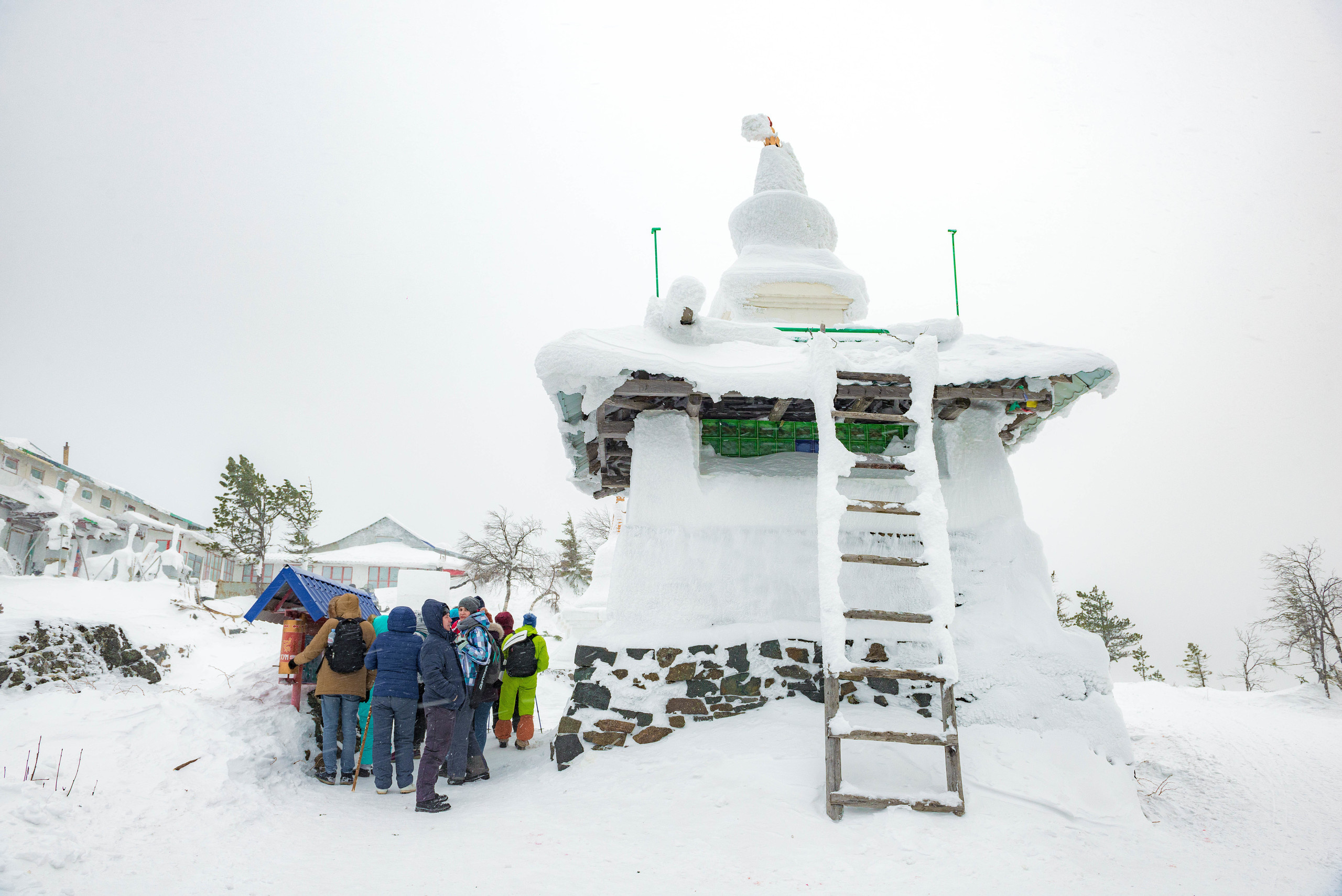 Качканар 07.03.2020. Свадебный фотограф на Урале Виктор Соколов