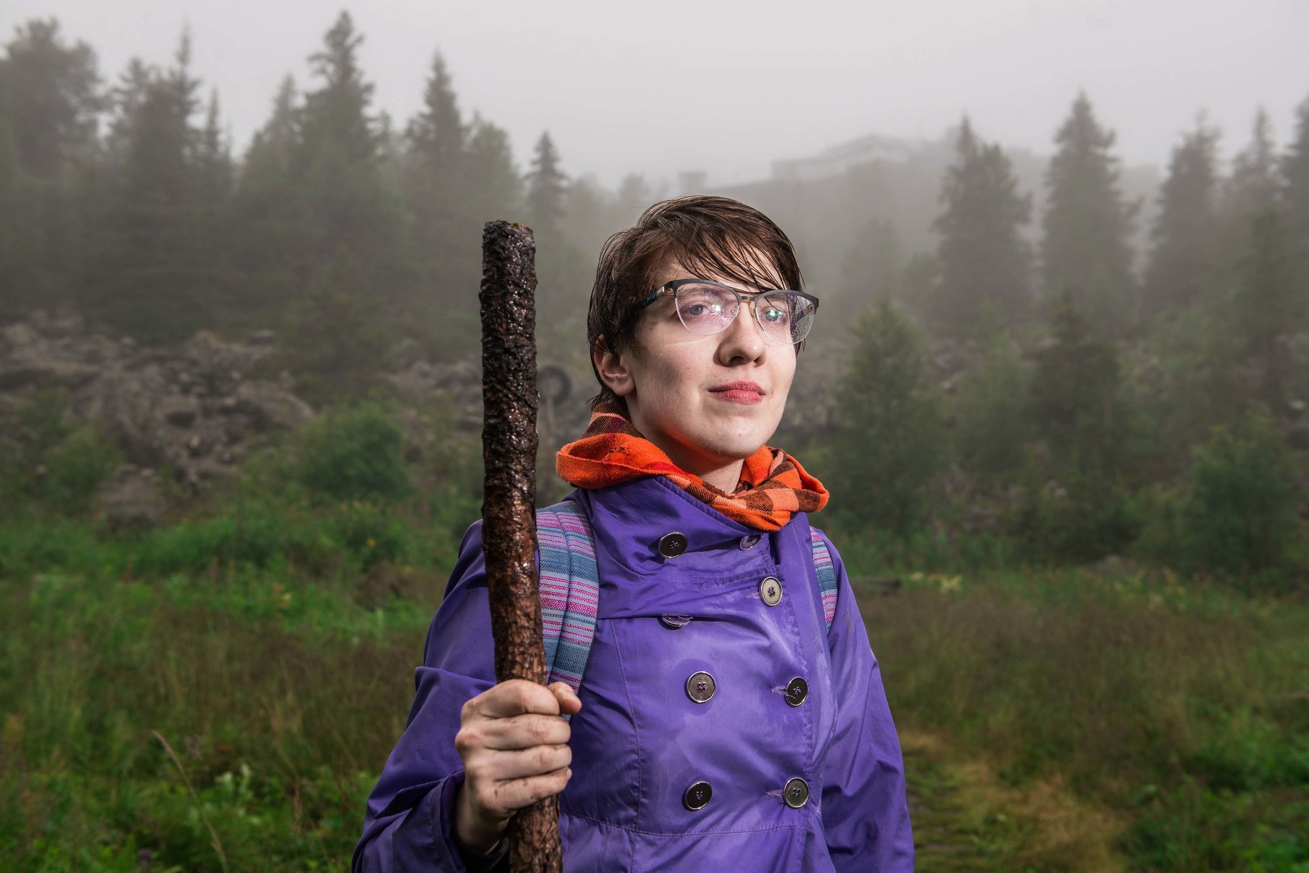 Качканар 03.08.2019. Свадебный фотограф на Урале Виктор Соколов