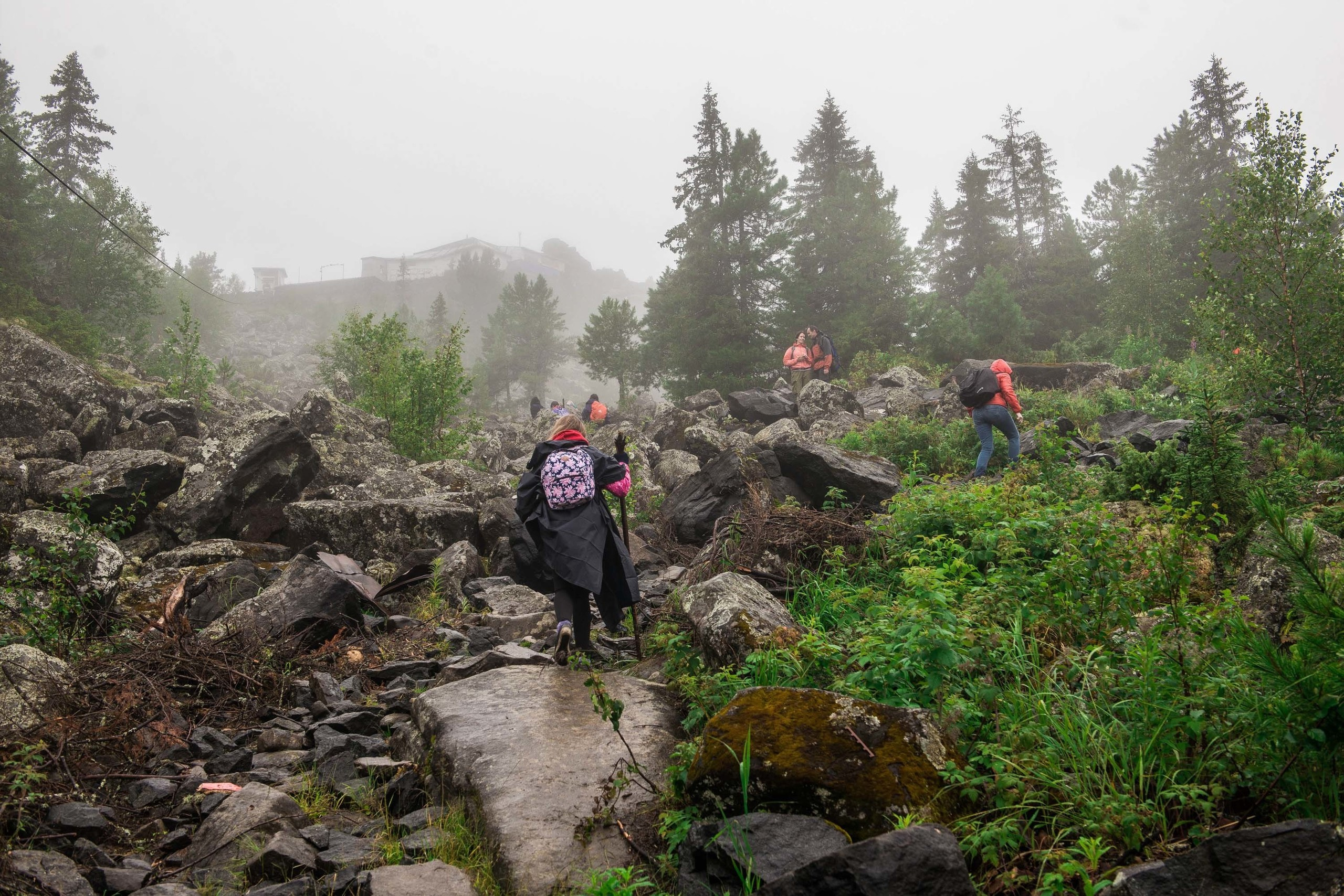 Качканар 03.08.2019. Свадебный фотограф на Урале Виктор Соколов