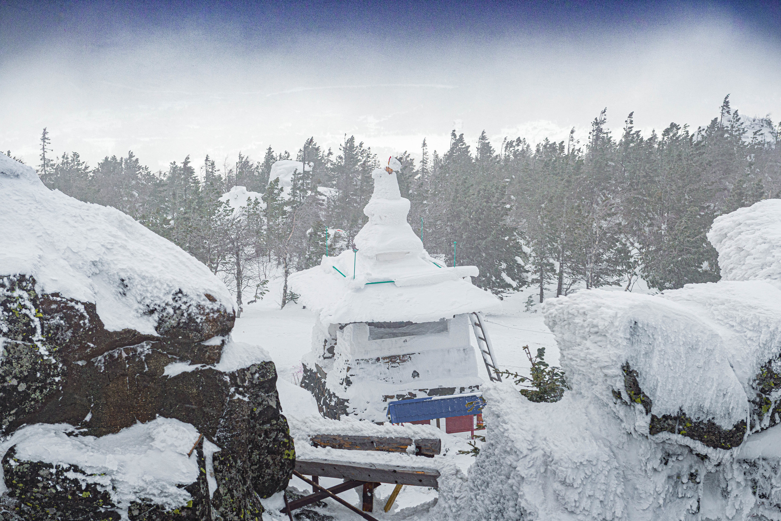 Качканар 07.03.2020. Свадебный фотограф на Урале Виктор Соколов