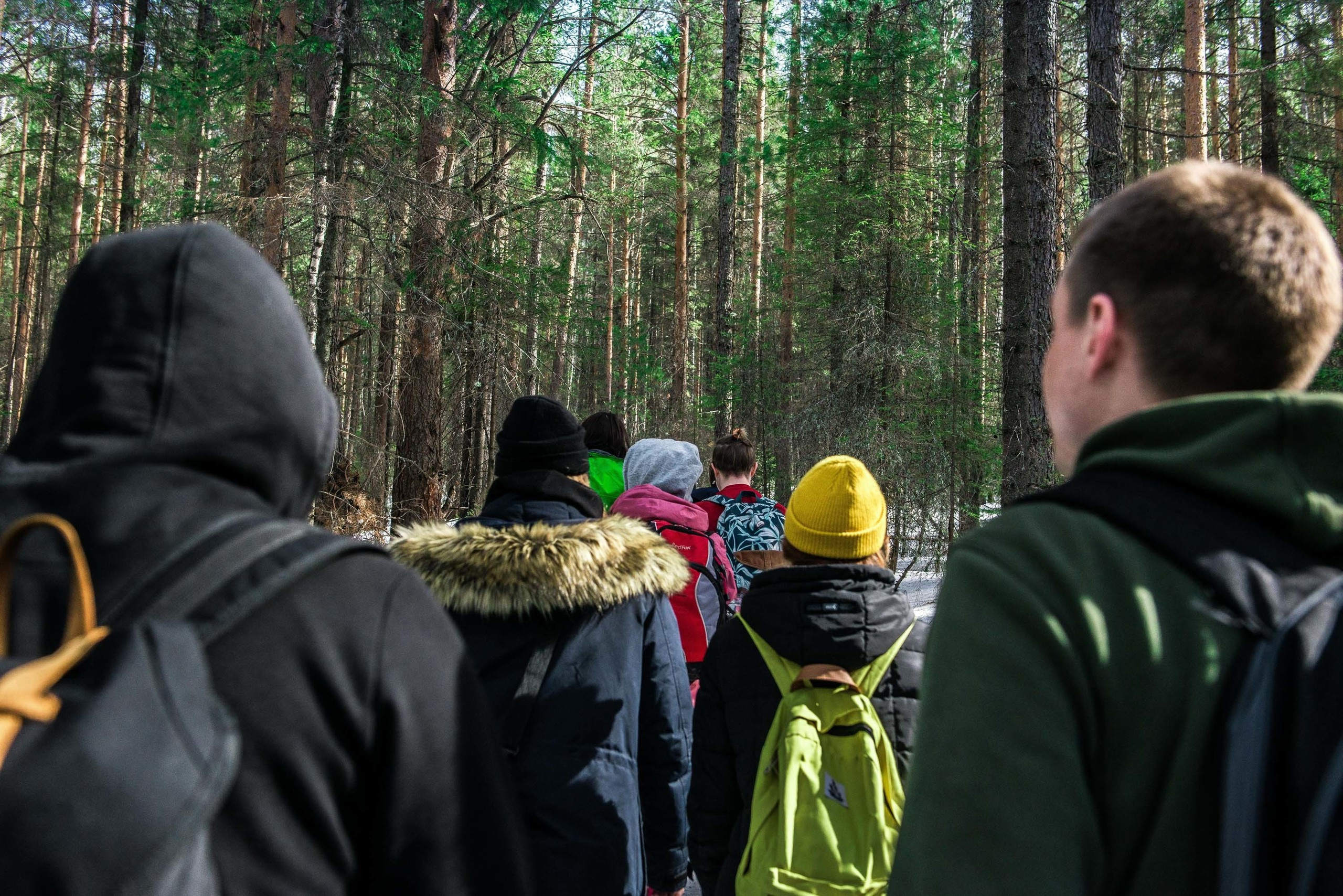 Качканар 06.04.2019. Свадебный фотограф на Урале Виктор Соколов