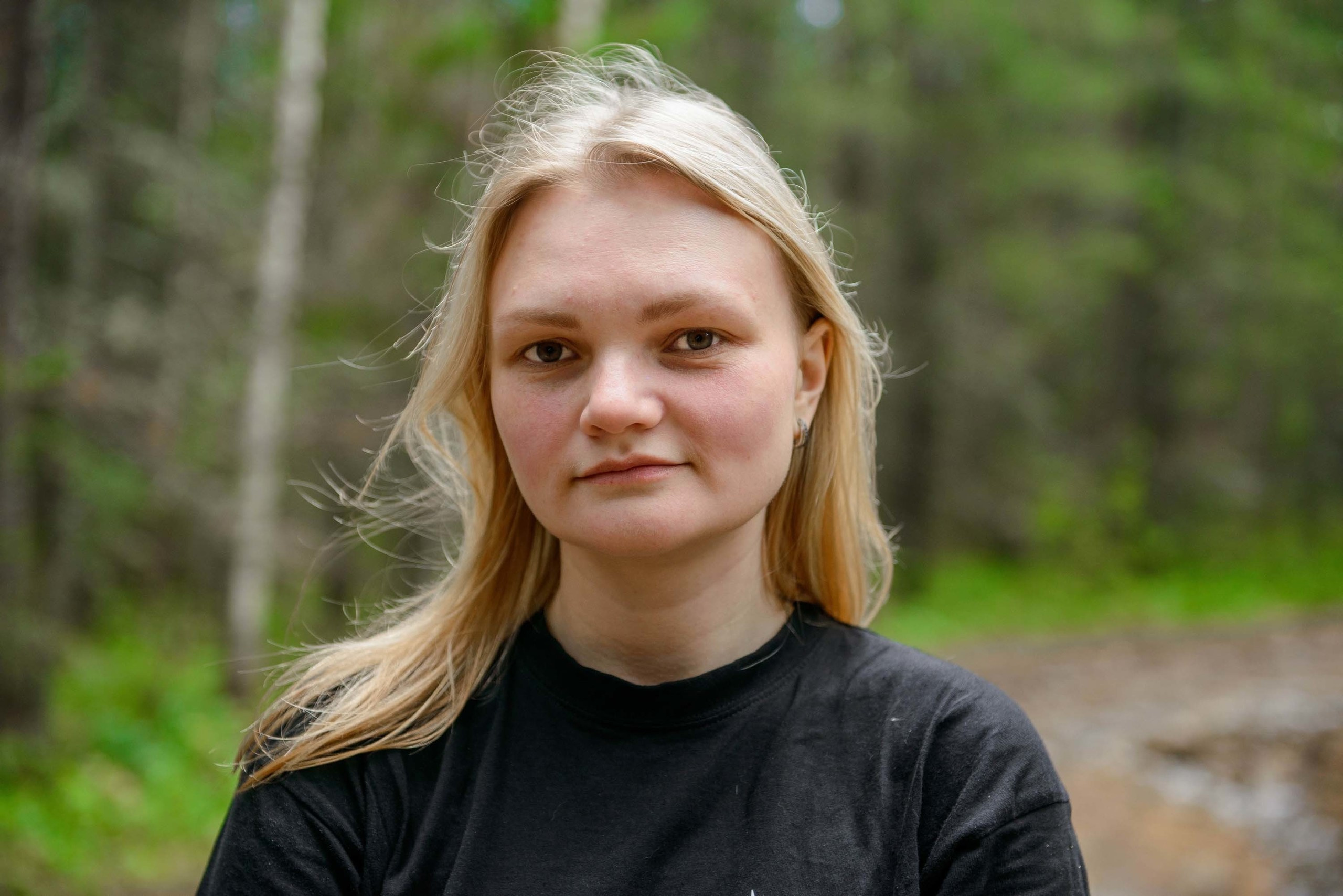 Качканар 24.08.2019. Свадебный фотограф на Урале Виктор Соколов