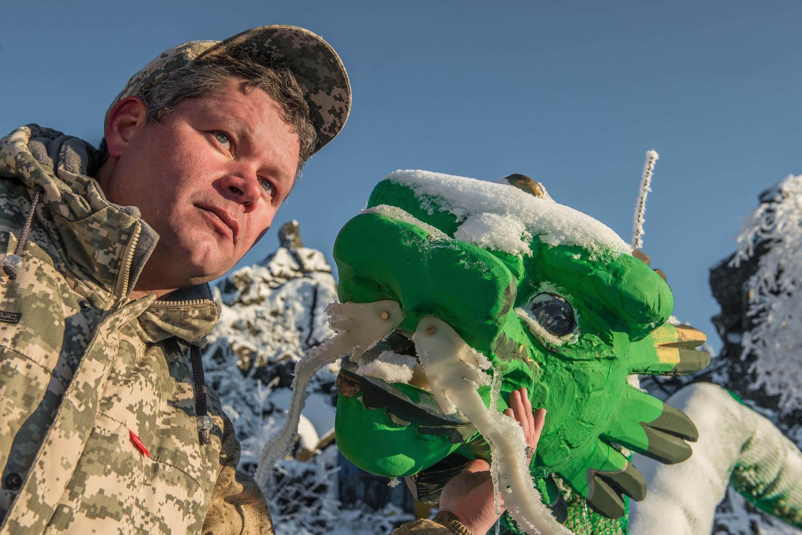 Качканар 19.10.2019. Свадебный фотограф на Урале Виктор Соколов